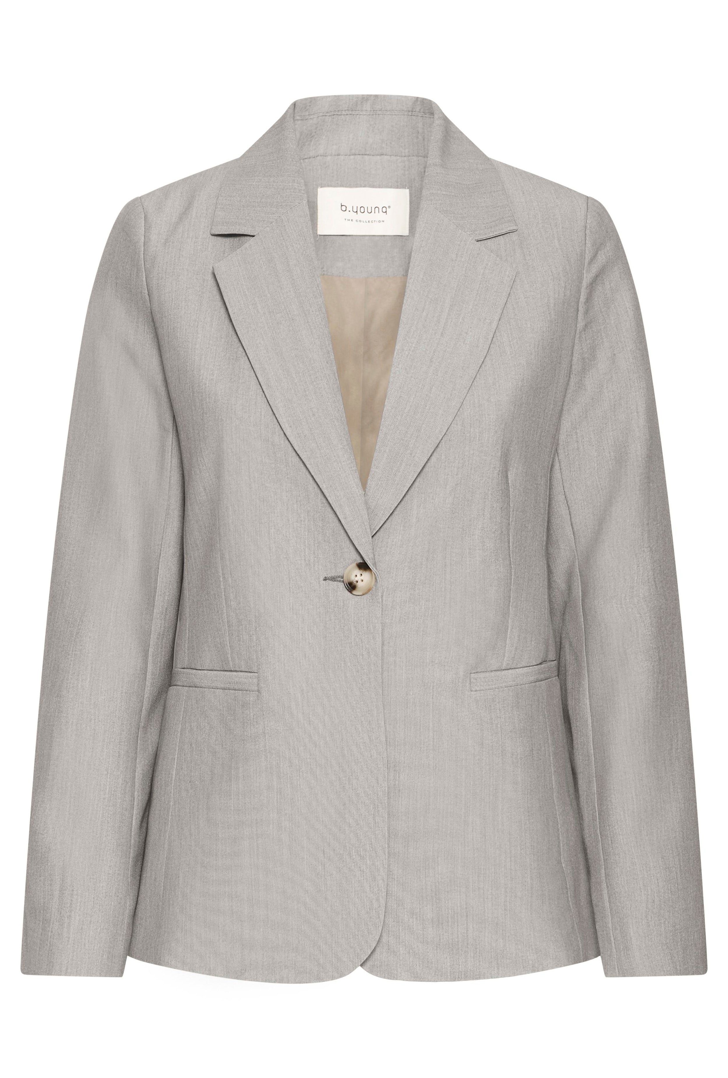 BYDANTA Blazer PACK FRONT 20816136-1706131