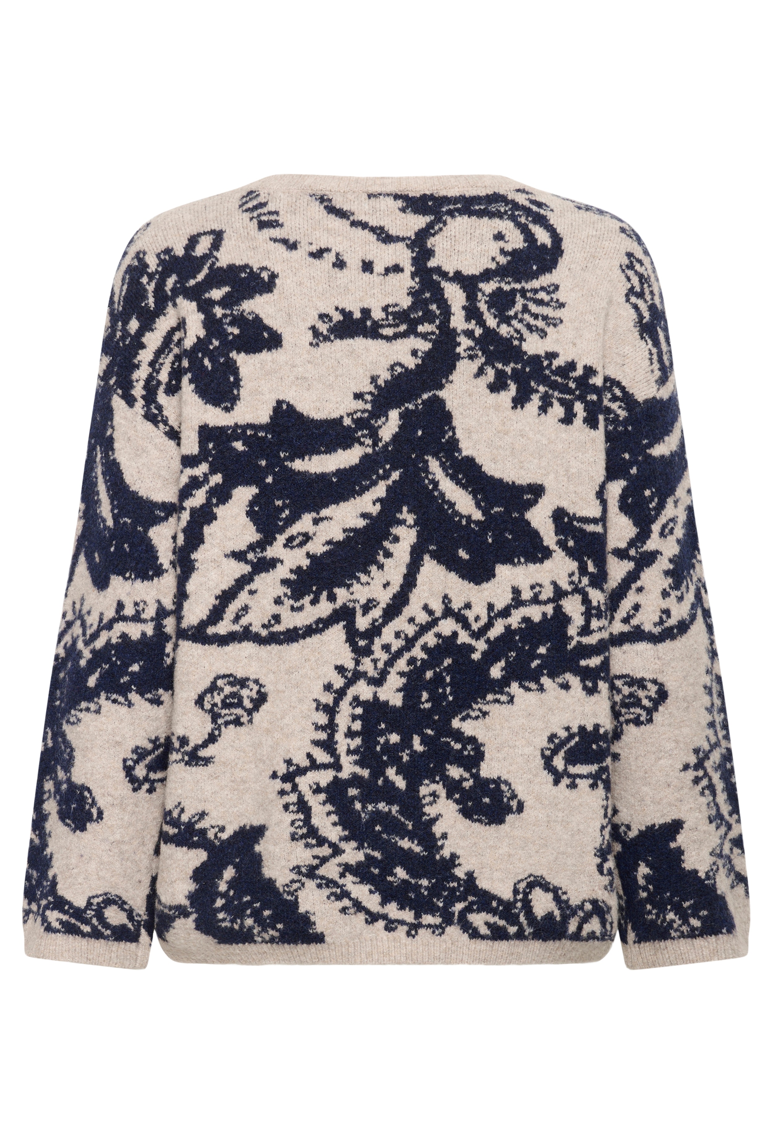 CRTemikka Pullover PACK BACK 10614714-108959