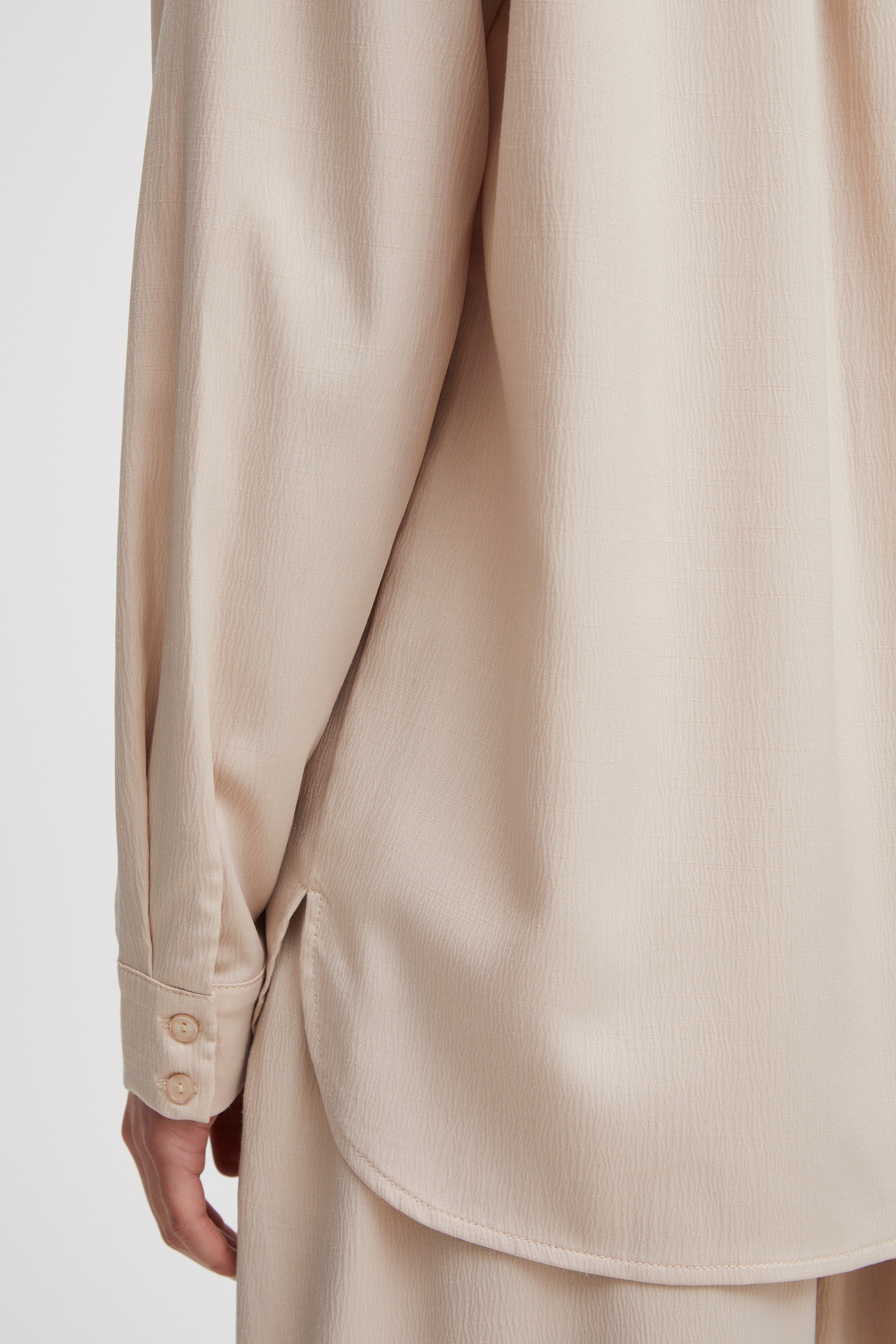 IXGELENA Skjorte LOOKBOOK DETAIL 20120395-161212