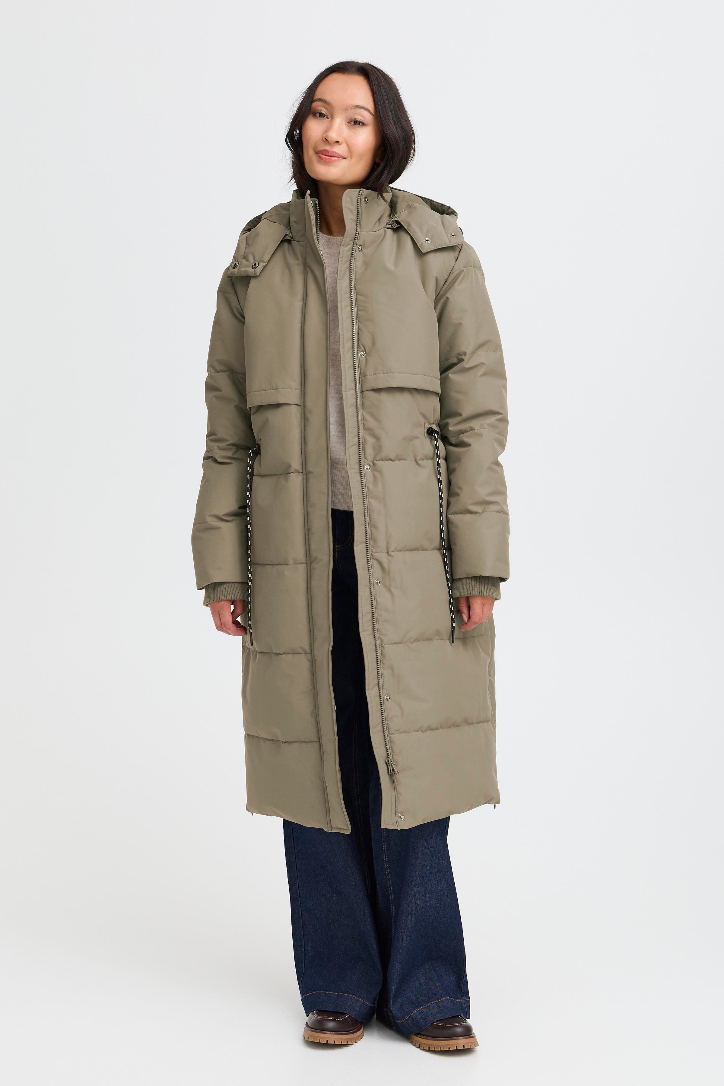 FRMAISE Oberbekleidung LOOKBOOK FRONT 20615627-180515