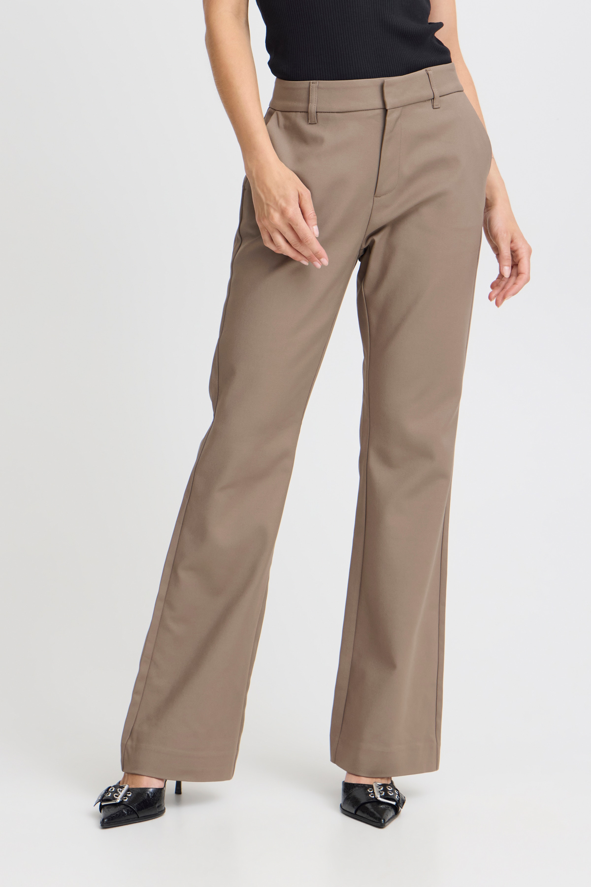 PZBINDY Bukser LOOKBOOK FRONT 50207207-181112