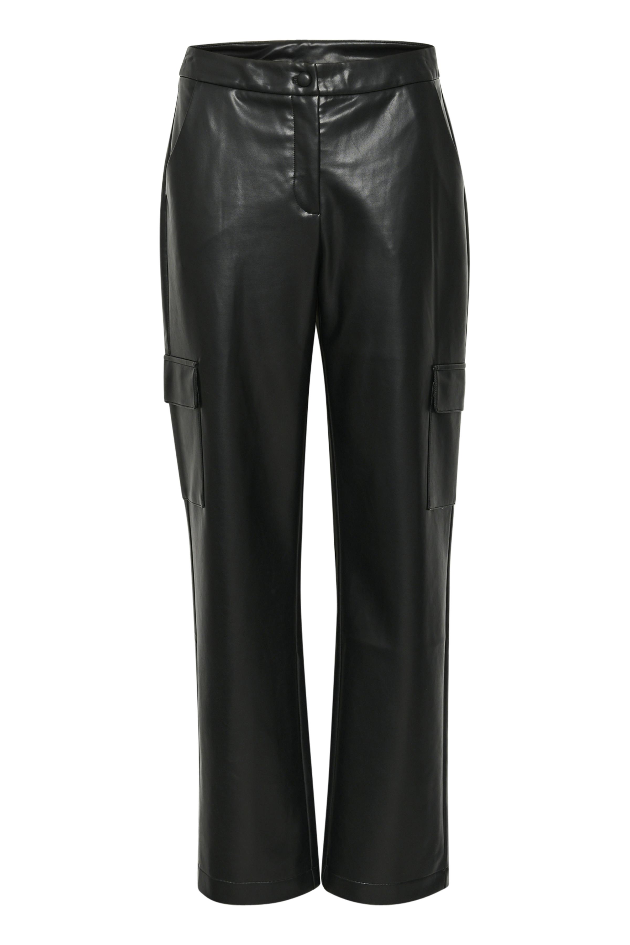 CRGitte Pantalon LOOKBOOK FRONT 10650838-100120