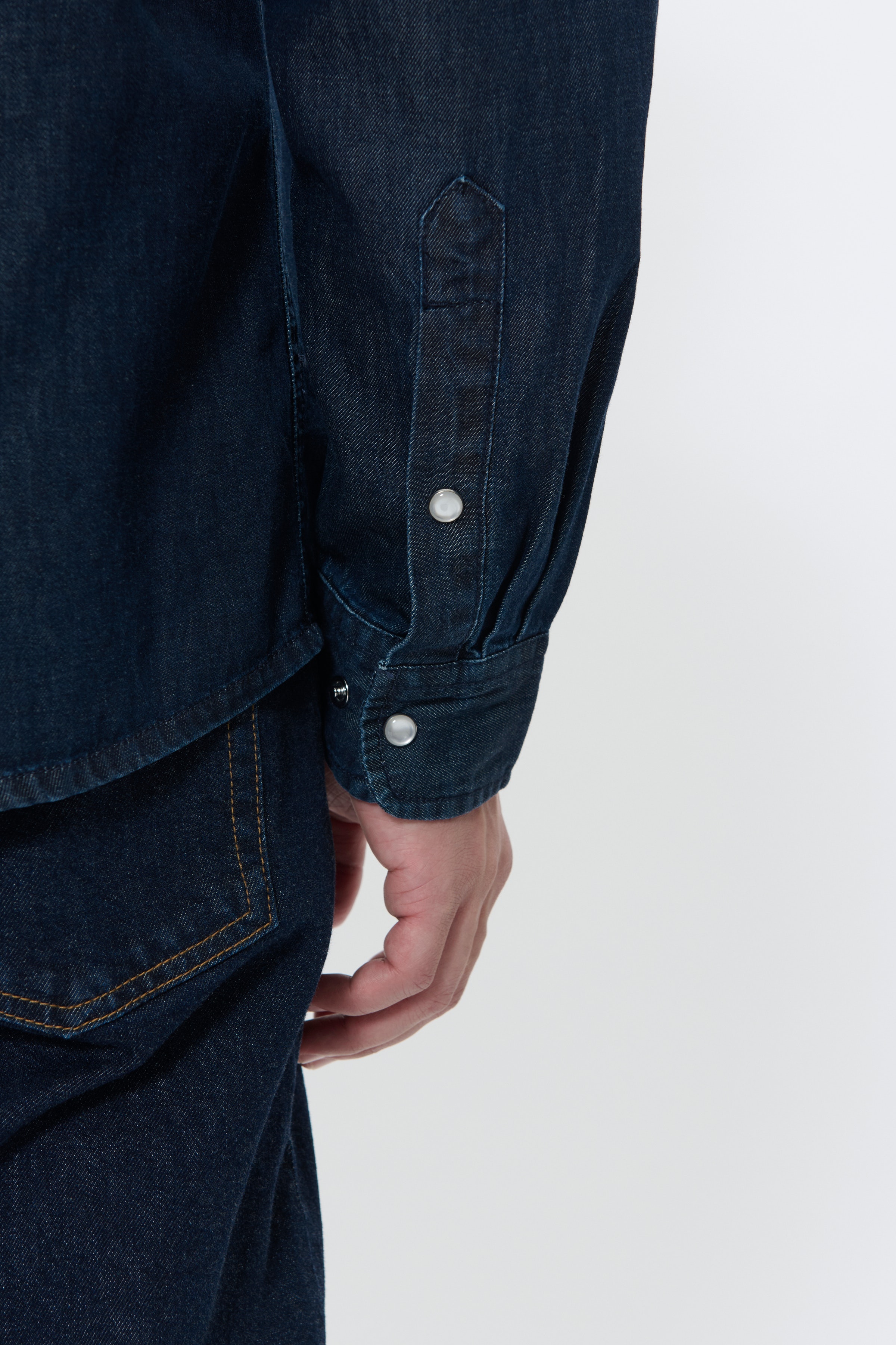 MAChristaldo Skjorte LOOKBOOK DETAIL 30208554-300278