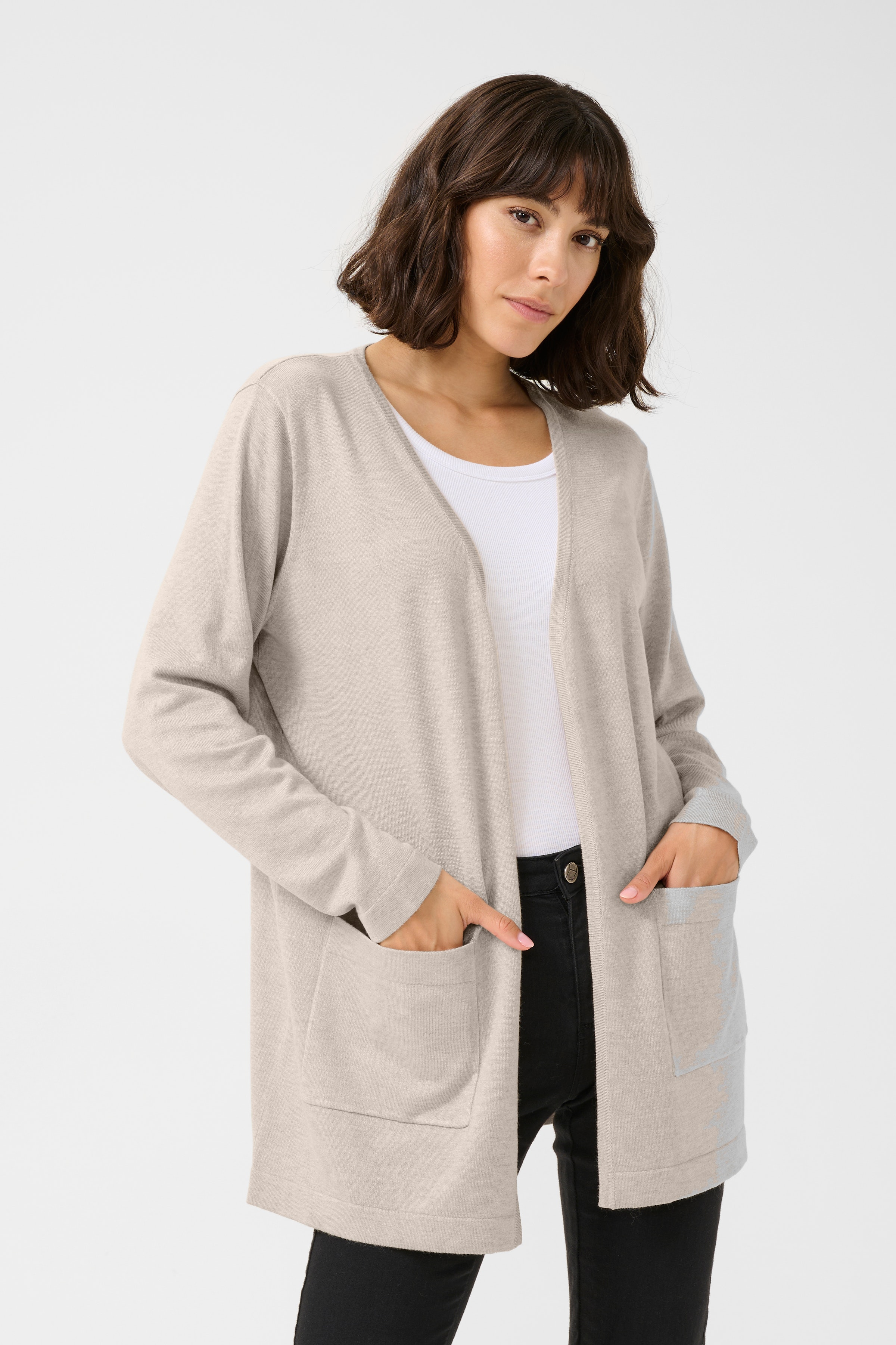 KAfenia Cardigan LOOKBOOK FRONT 10507682-1513051