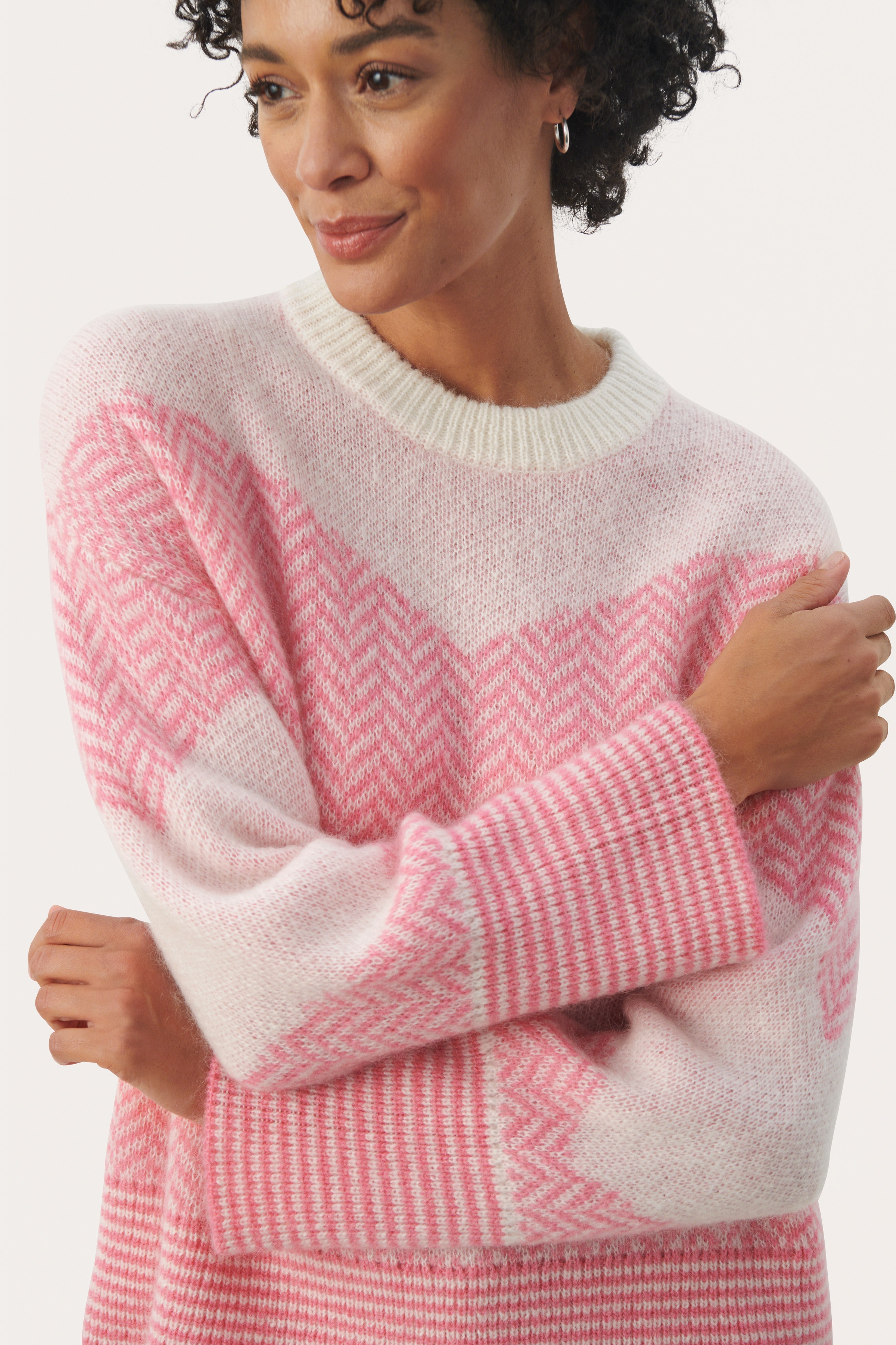 ElektraPW Pullover LOOKBOOK DETAIL 30308448-302852