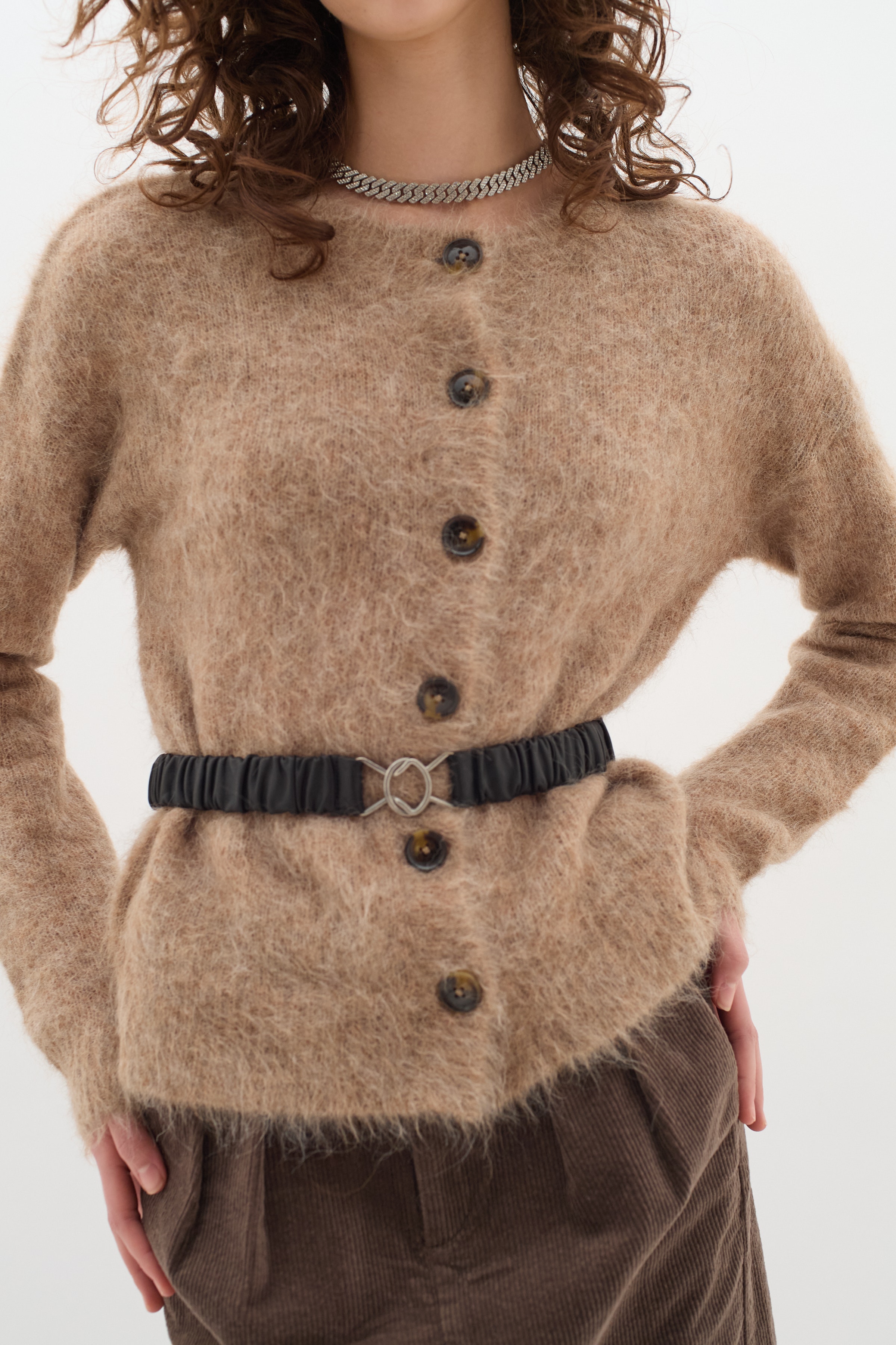 MorganIW Bælte LOOKBOOK FRONT 30105800-194008