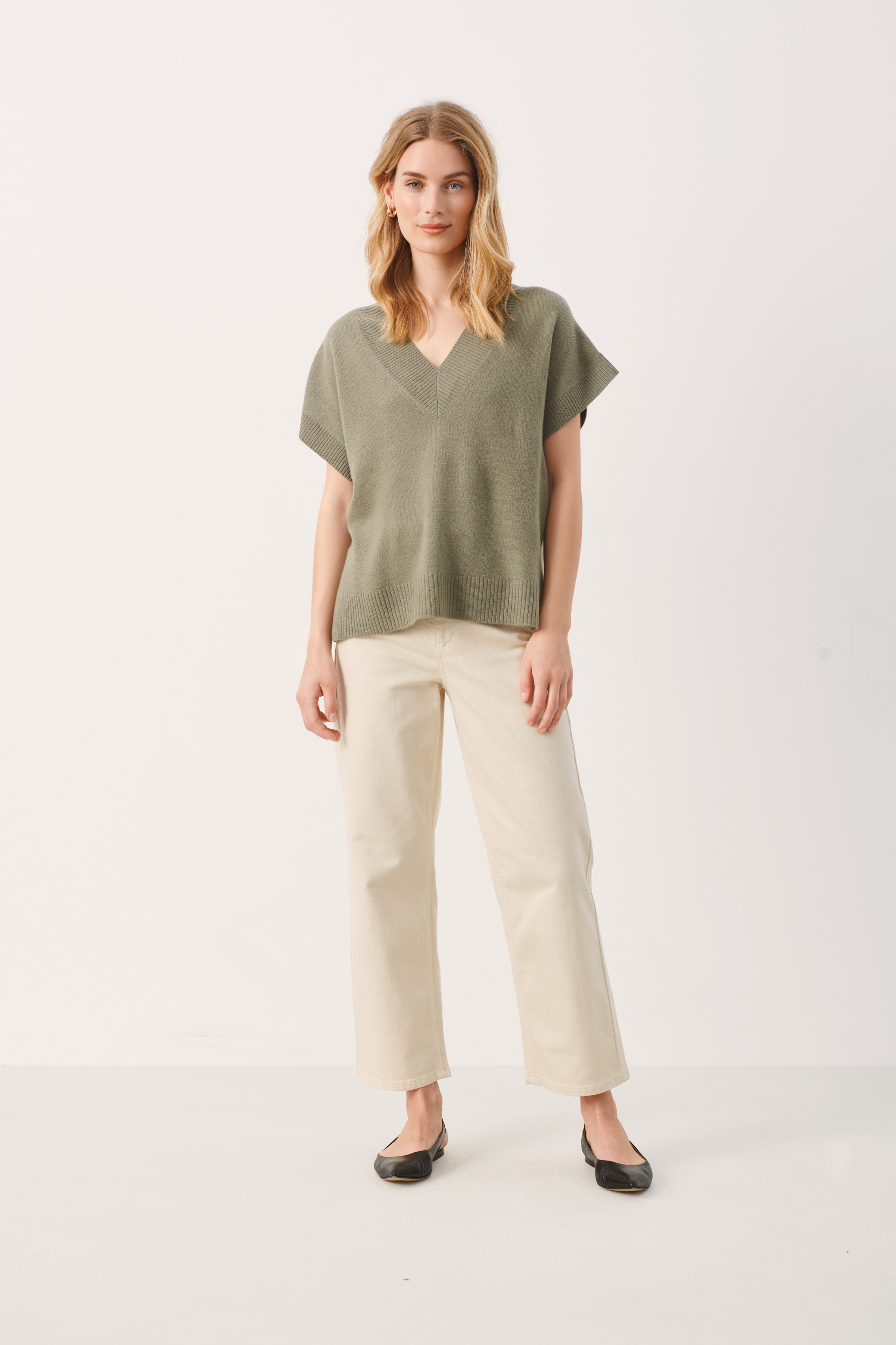 HevinPW Pullover LOOKBOOK FRONT 30305877-170613