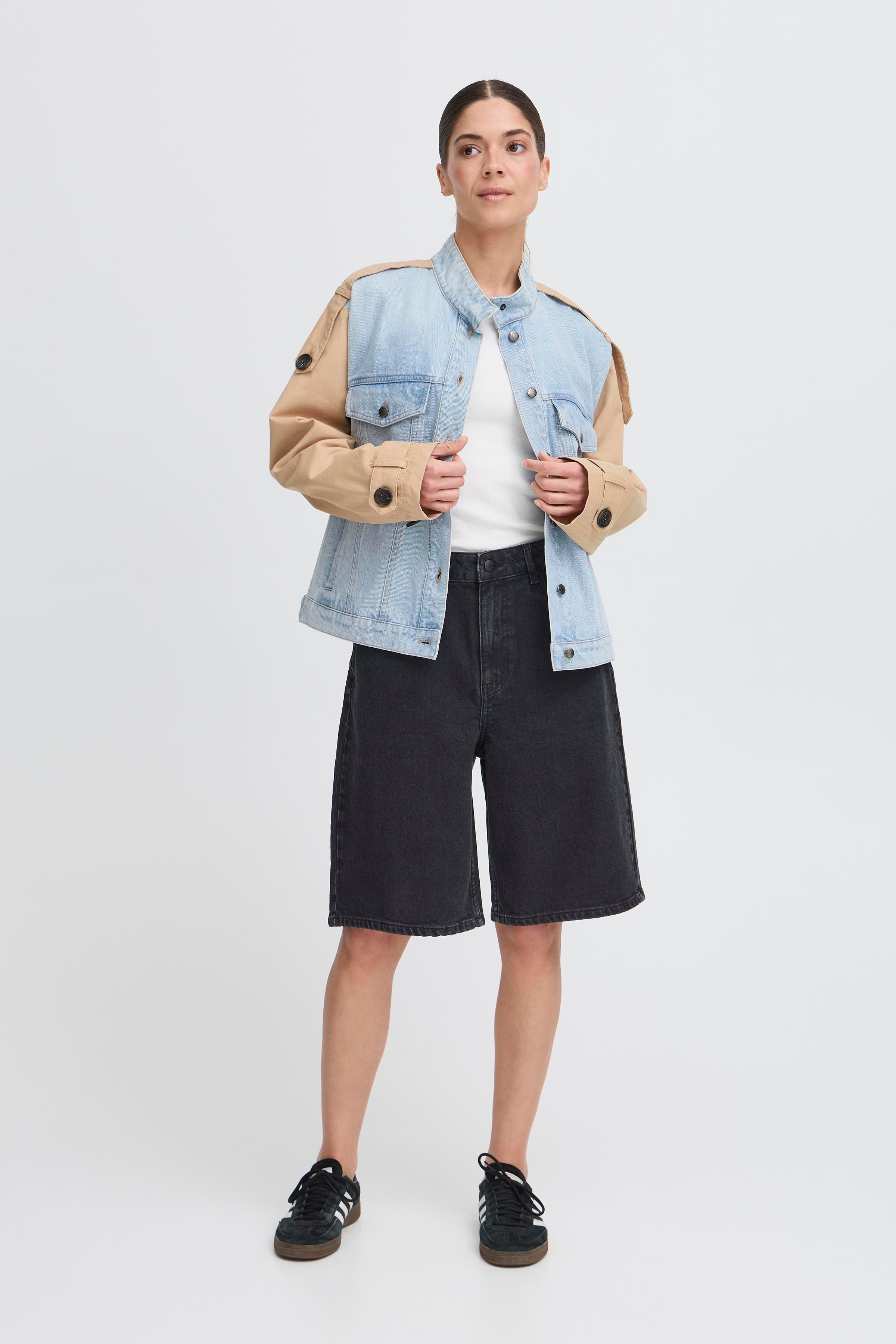 PZHALEY Yttertøy LOOKBOOK FRONT 50209014-171320