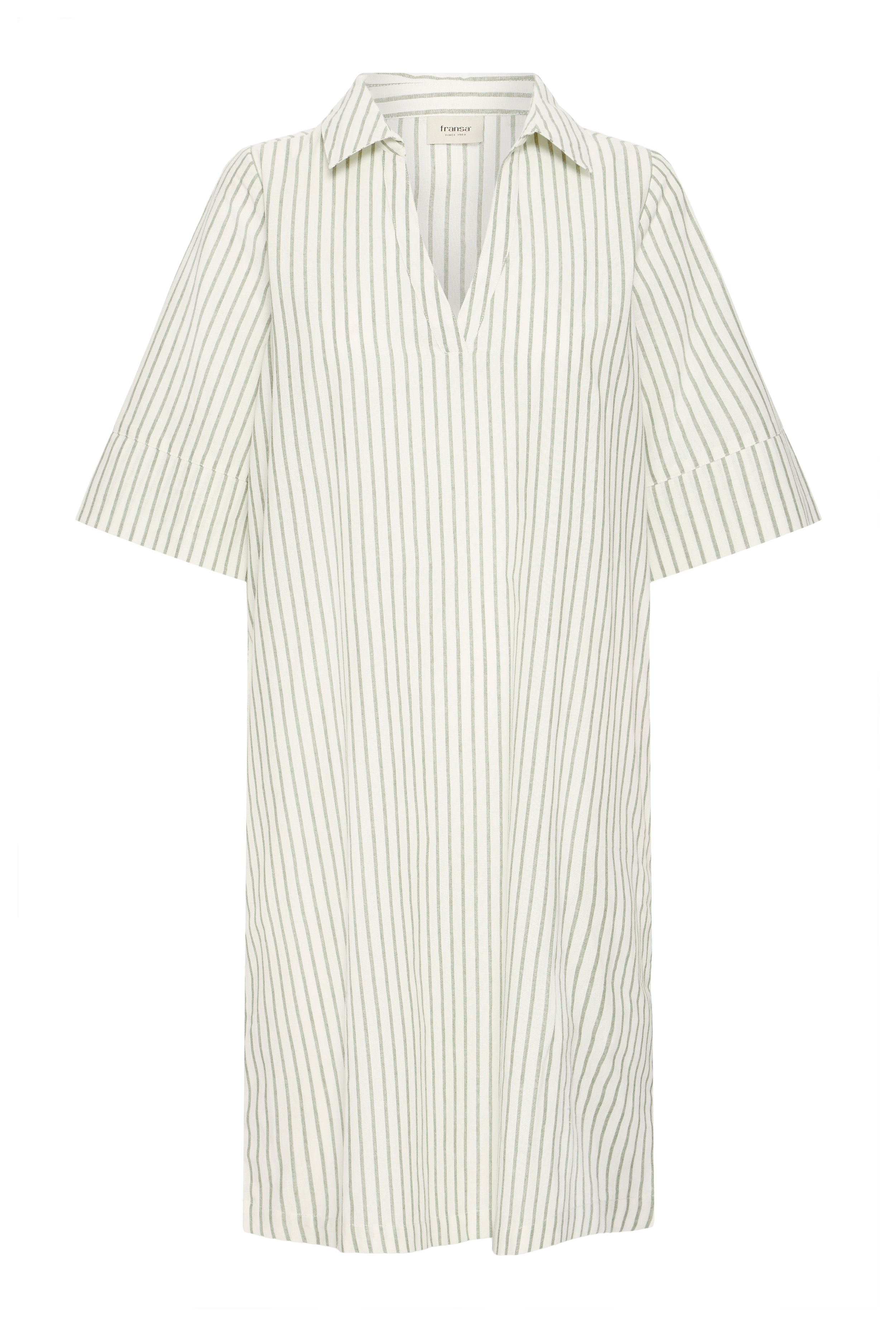 FRBONNIE Kleid PACK FRONT 20616307-205555