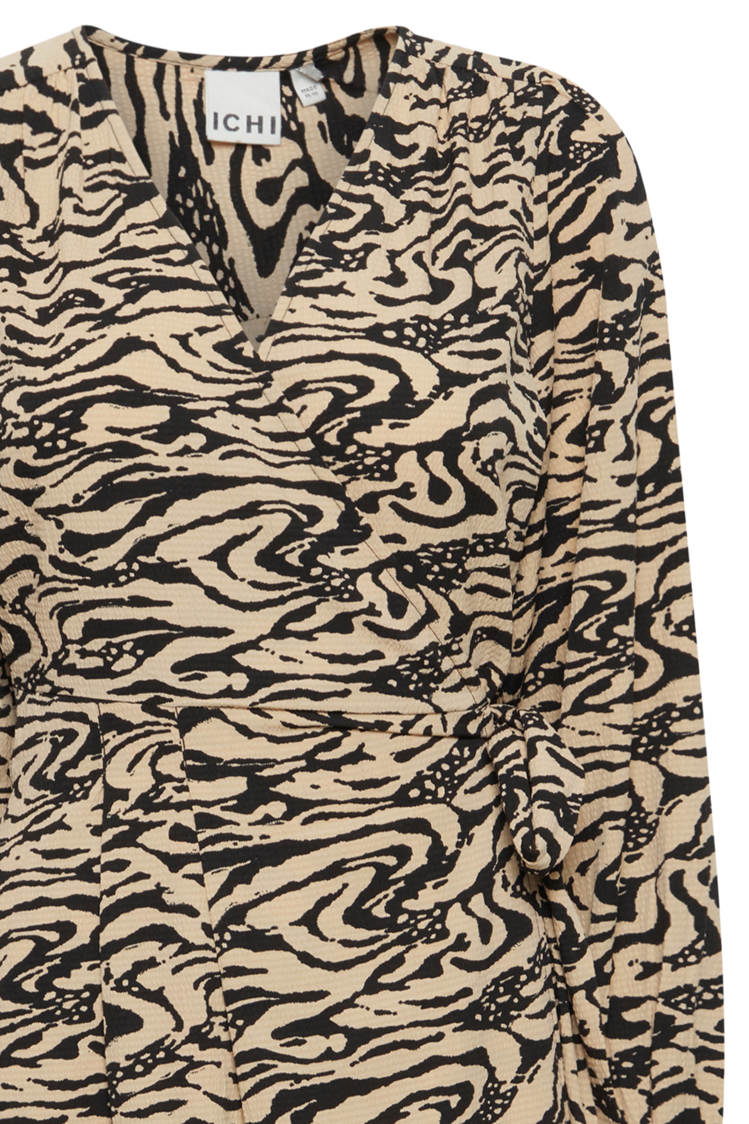 IHFANORA Kjole PACK DETAIL 20120418-202752