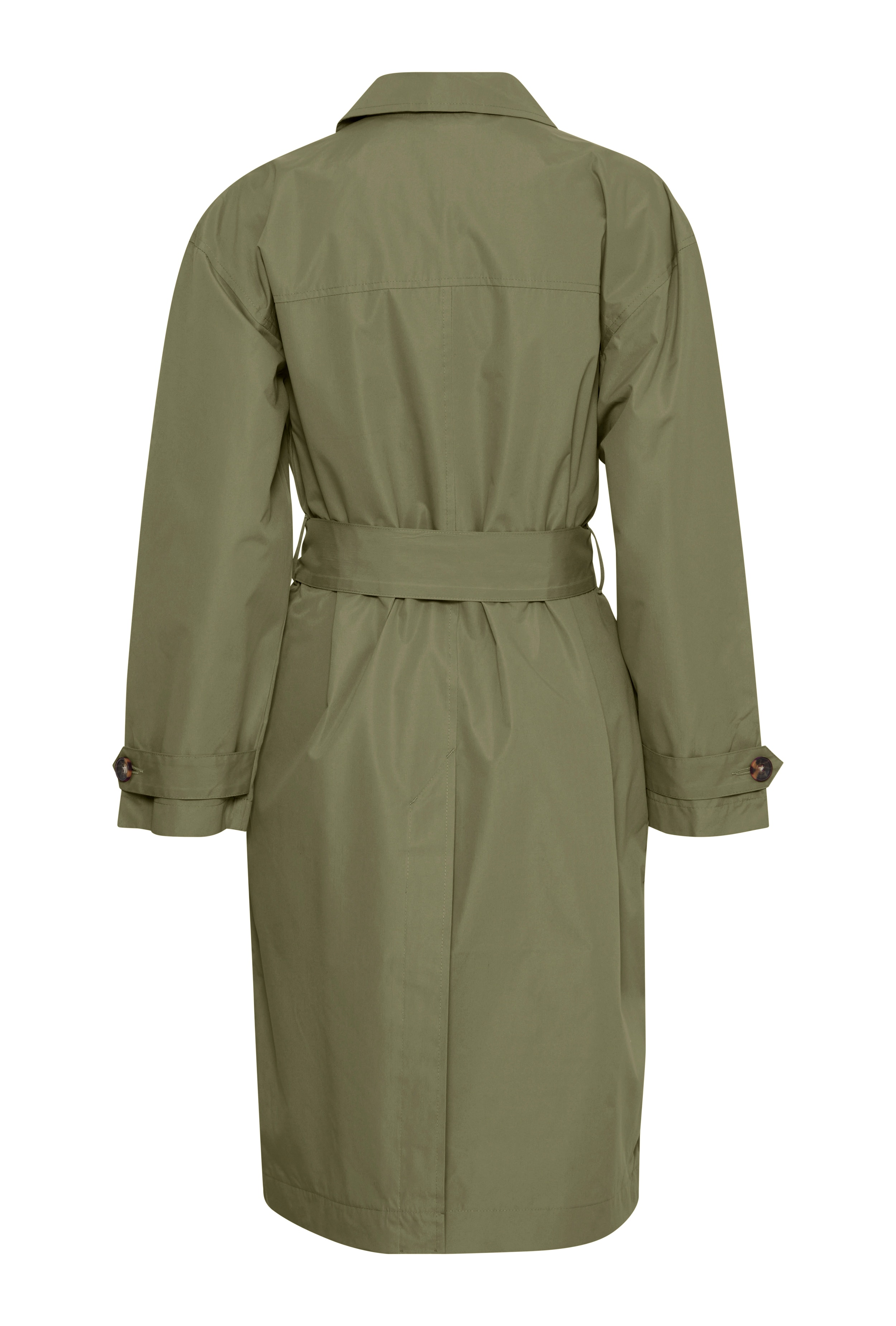 BYCALEA Frakke PACK BACK 20814238-170620