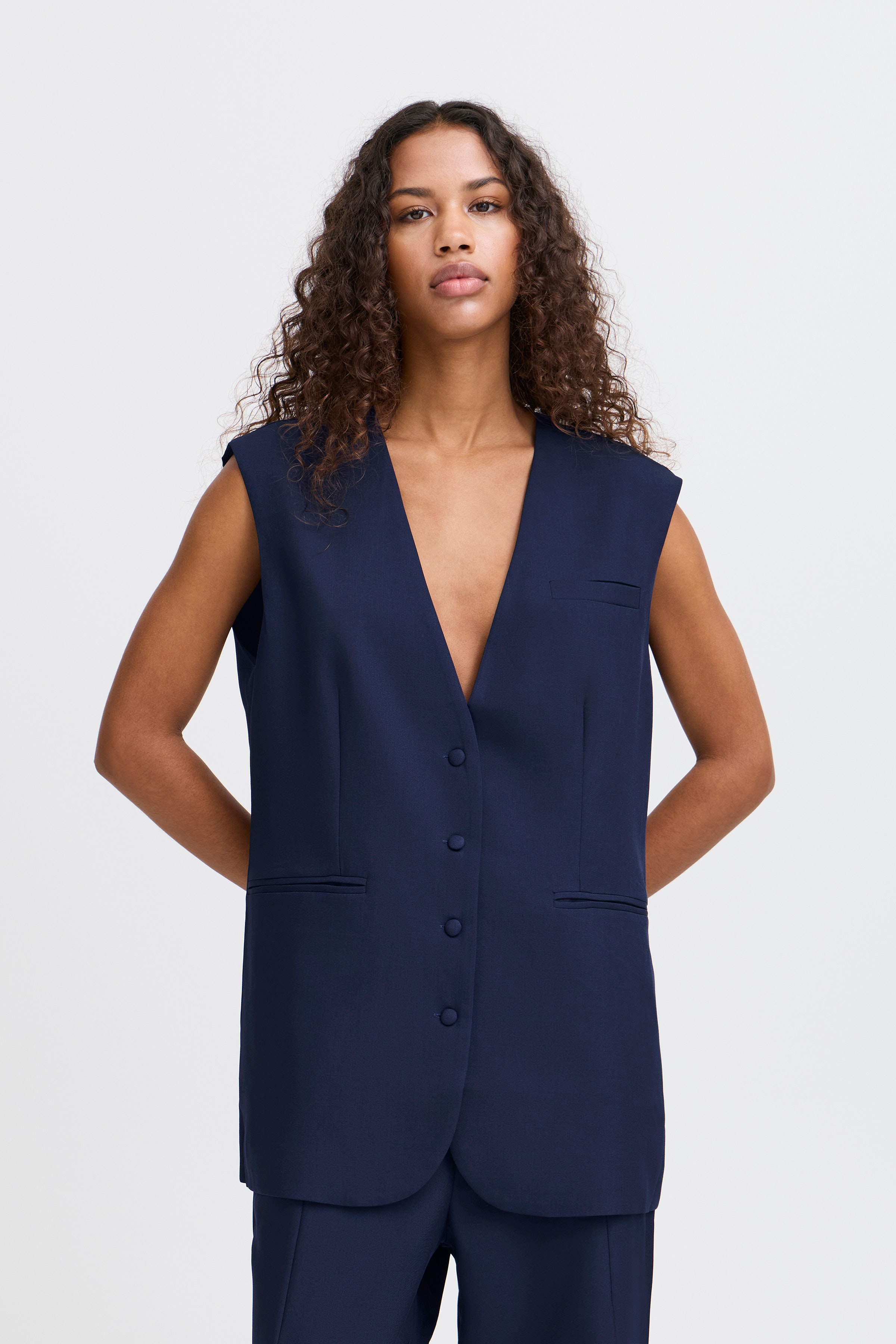 IXPETRA Vest LOOKBOOK FRONT 20123615-194010