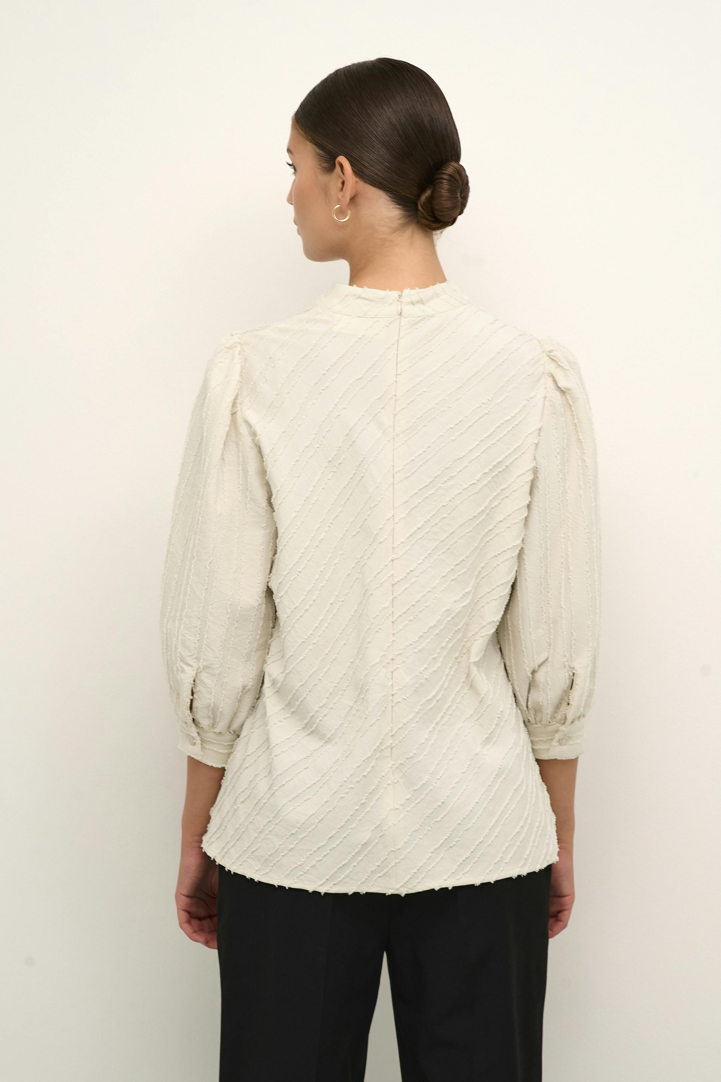 LaiseKB Blouse LOOKBOOK BACK 10104811-110103