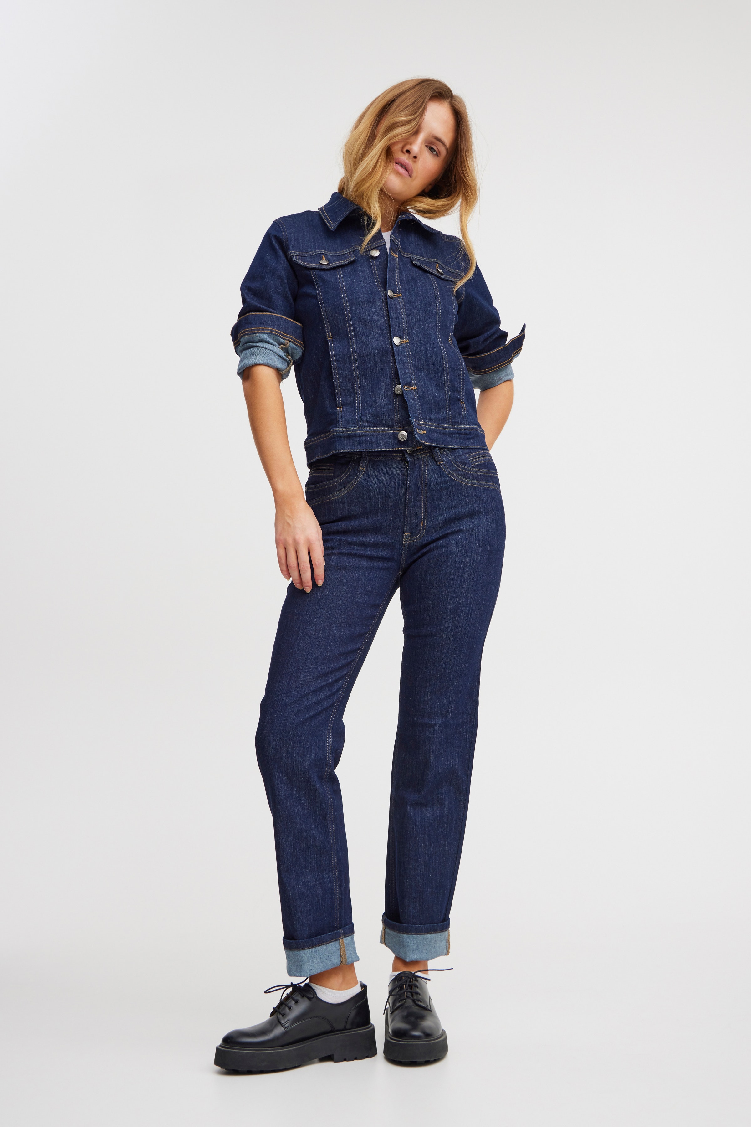 PZKATJA Casual jakke LOCATION NONE 50208246-202124