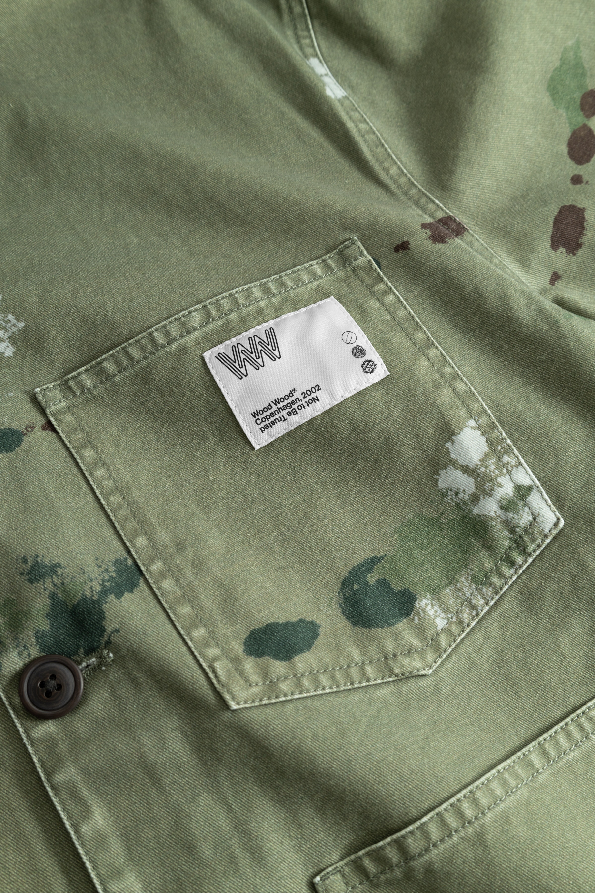 WWStefan Casual jacket PACK DETAIL 30251481-304302