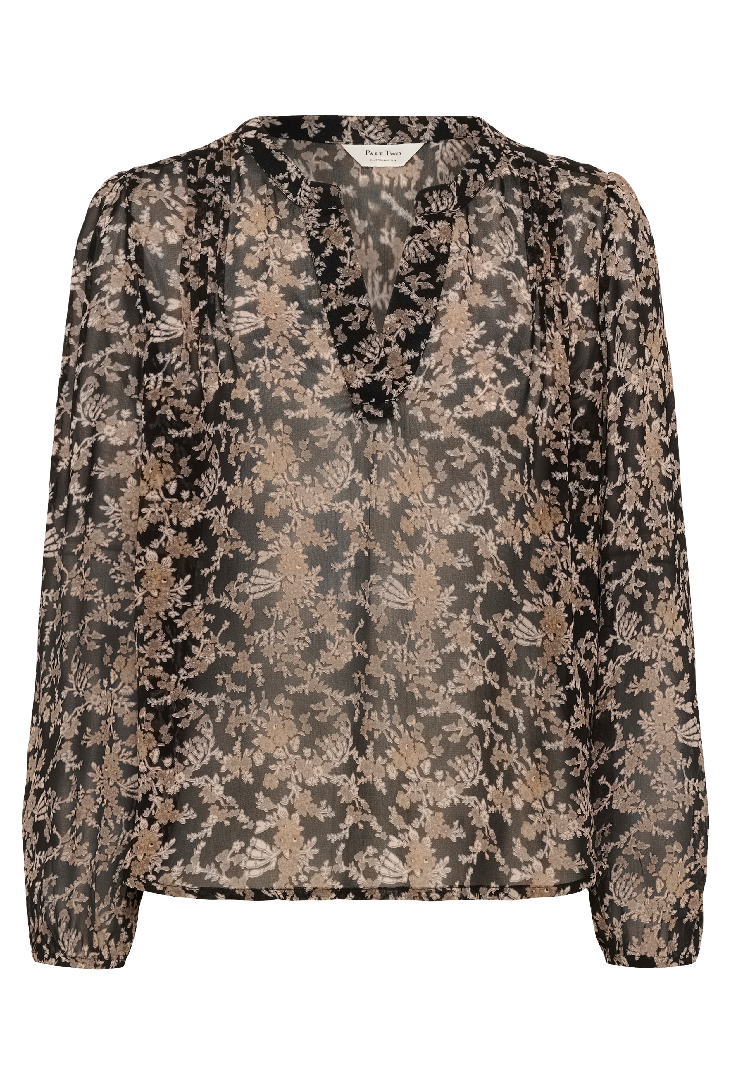 SandiPW Bluse PACK FRONT 30309960-304224