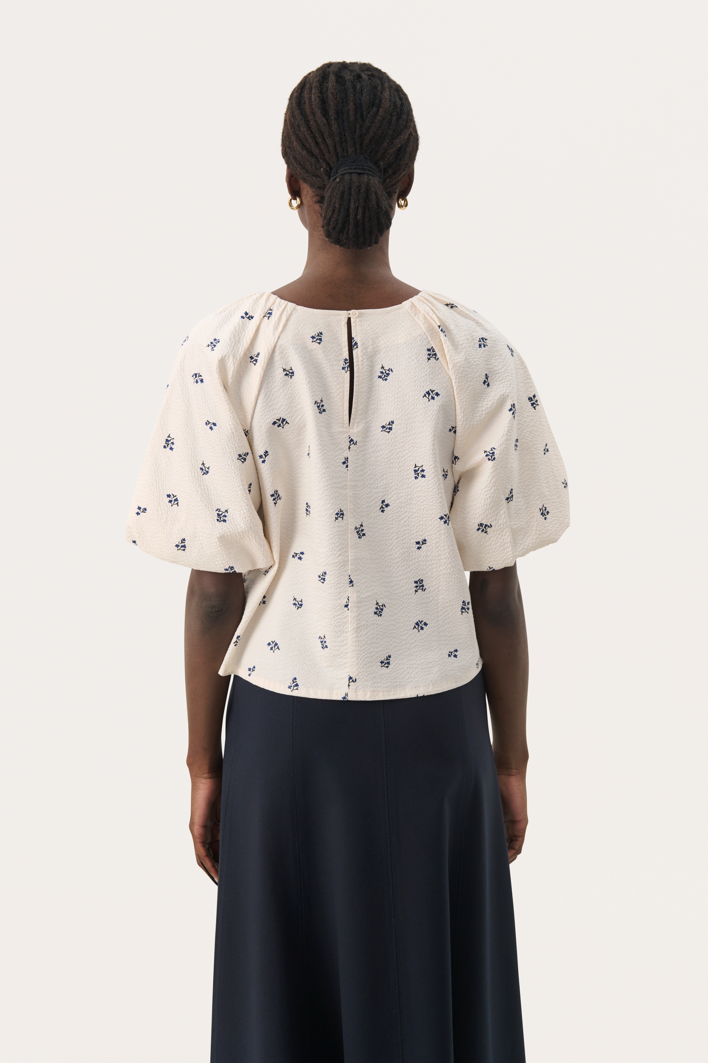 EstermarinePW Blus LOOKBOOK BACK 30308467-303689