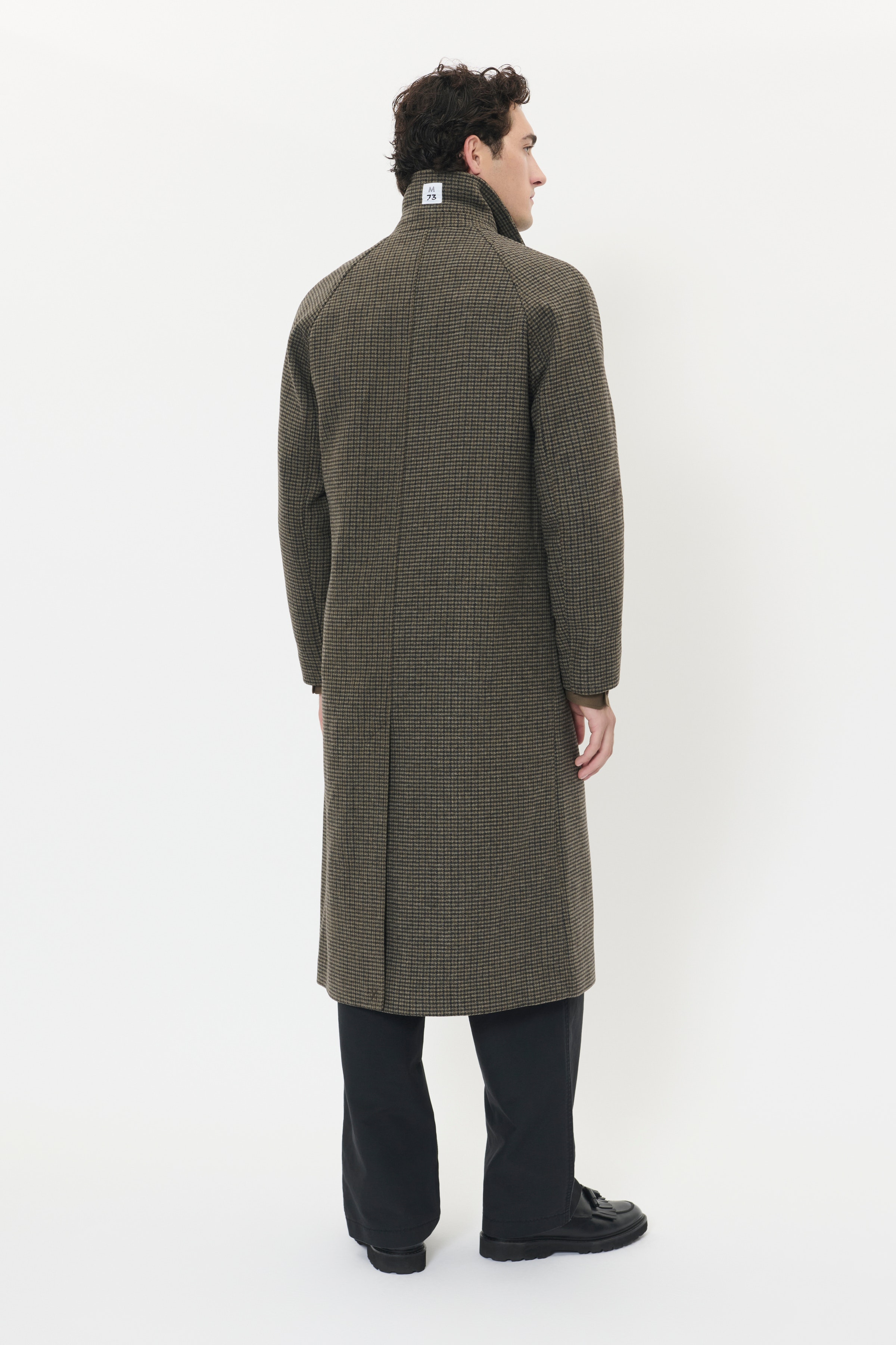 MAelijah M73 Frakke LOOKBOOK BACK 30208860-190809