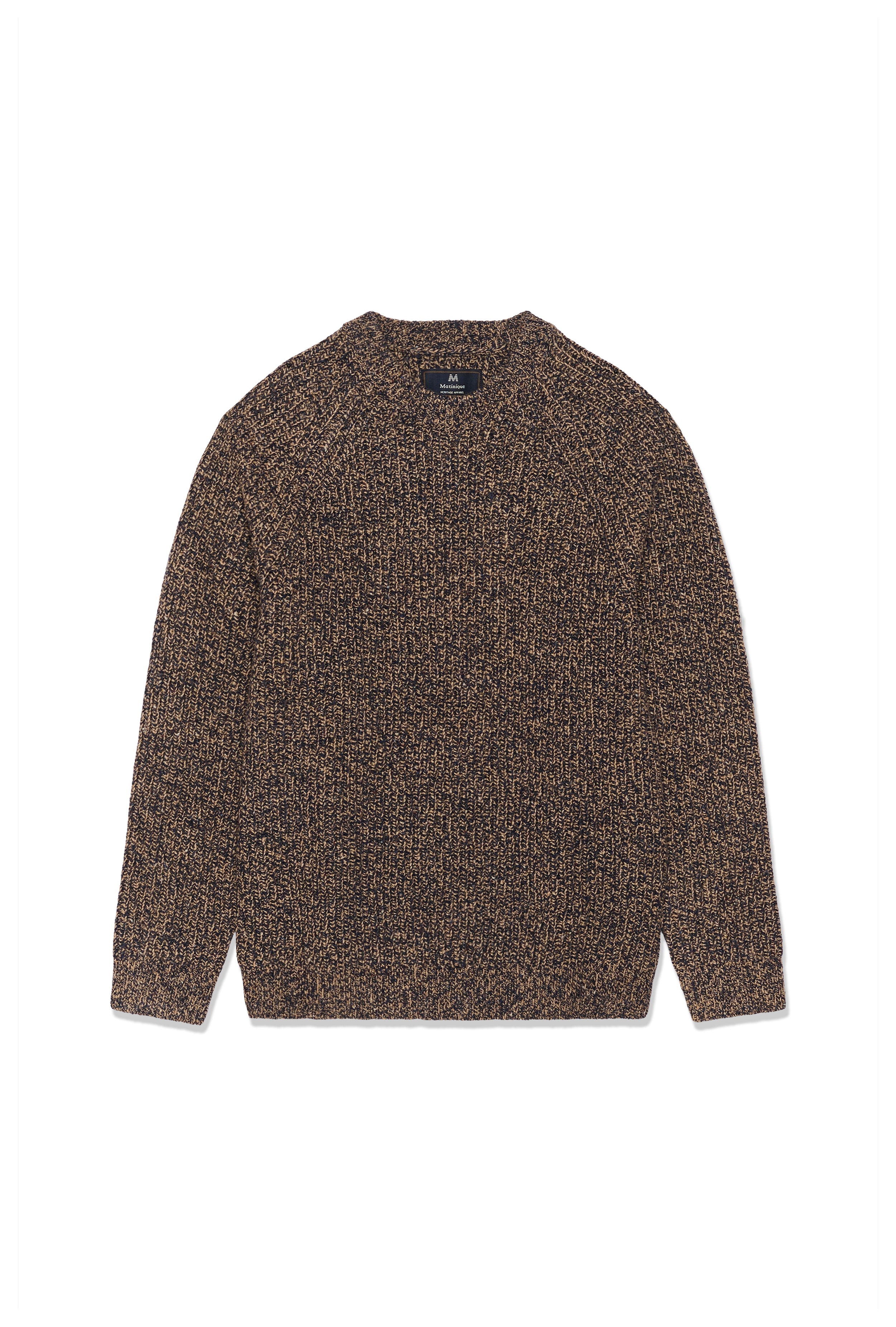 MAjobo Wollpullover PACK FRONT 30207713-181028