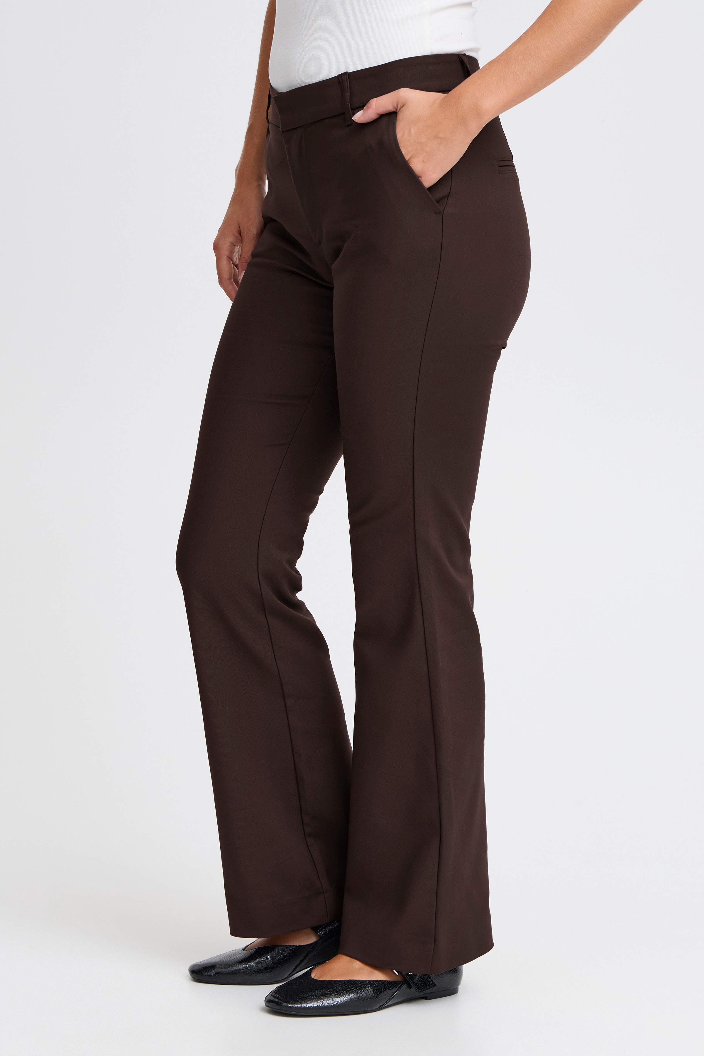 PZBINDY Bukser LOOKBOOK FRONT 50207207-191103