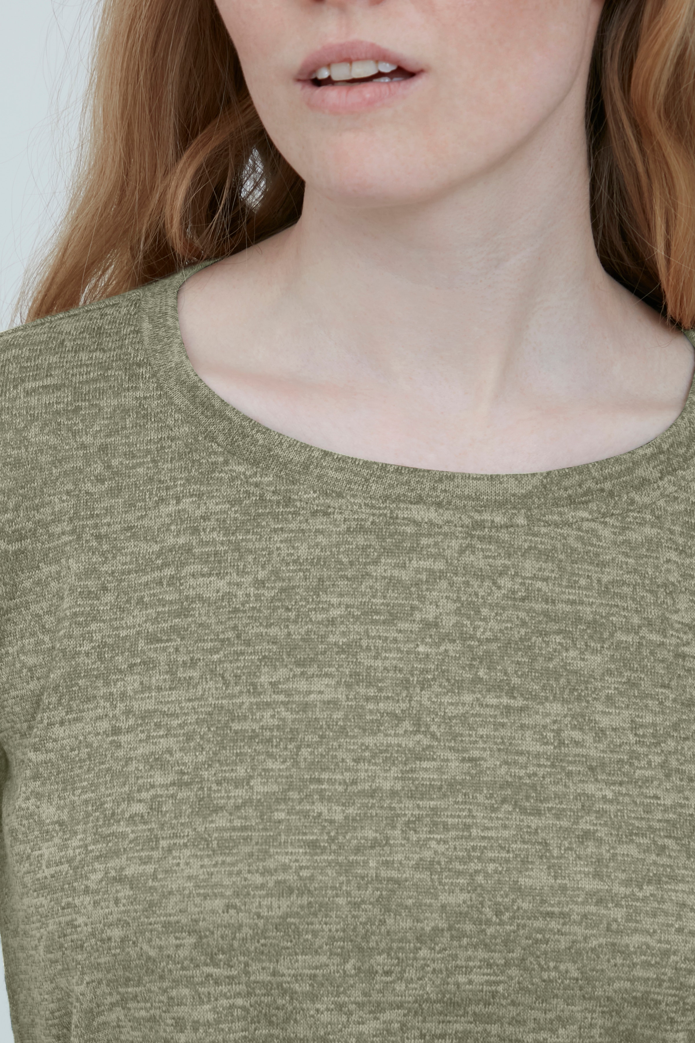 FRBEREXAN Pullover LOOKBOOK DETAIL 20609515-1805151