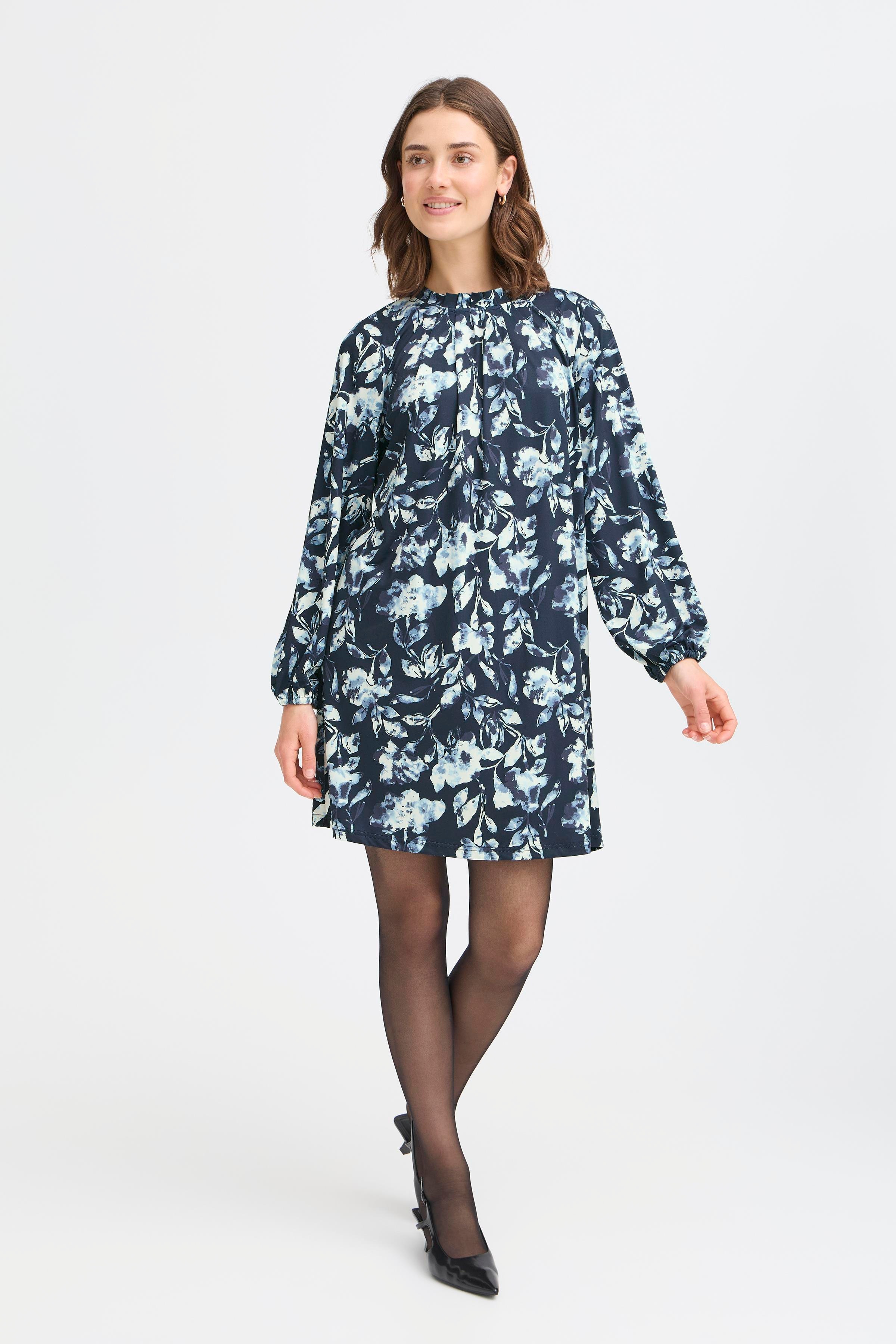 FRSEEN Klänning LOOKBOOK FRONT 20617087-900001920
