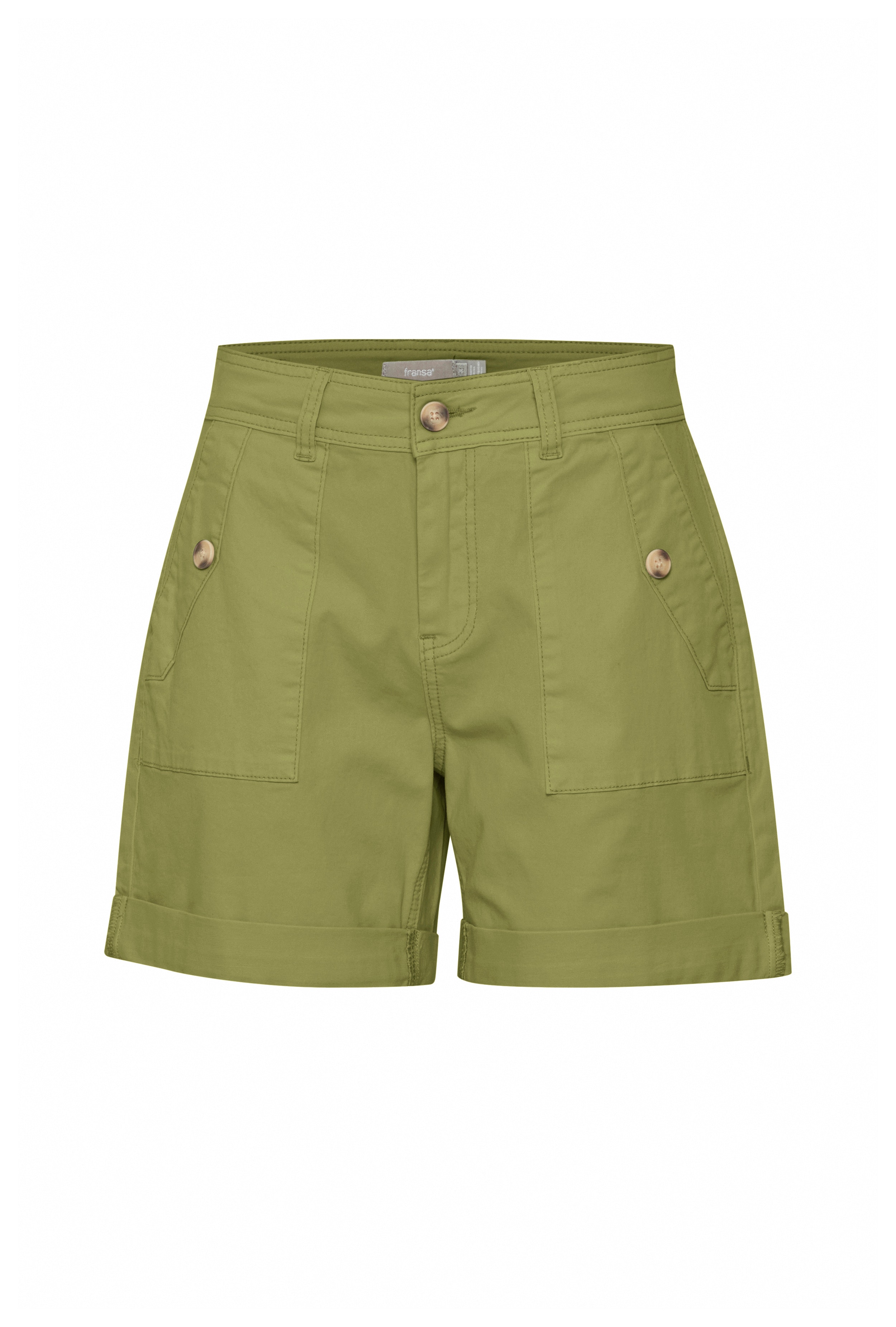 FRBENJI Shorts PACK FRONT 20613868-180422