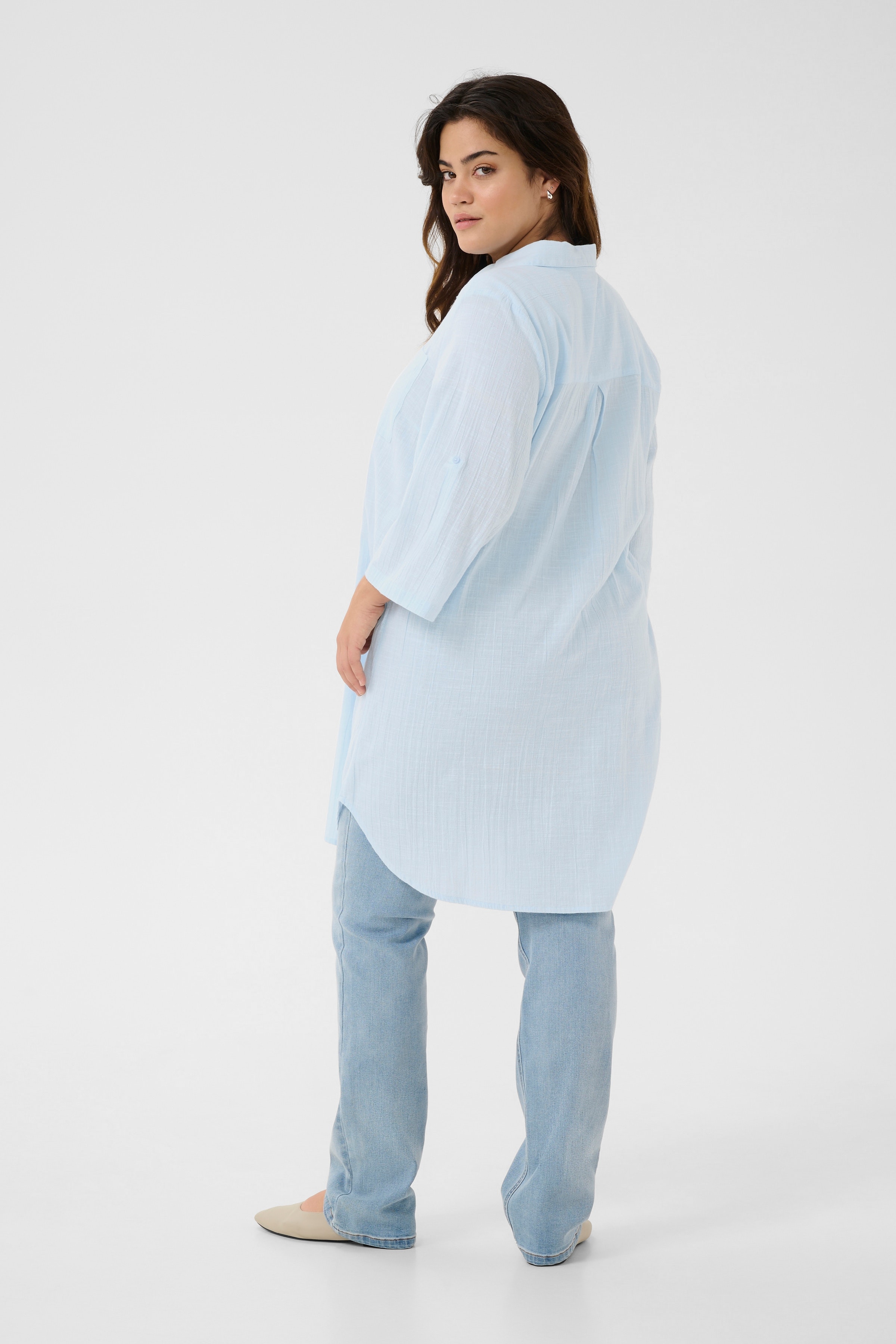KCpaula Tunika LOOKBOOK BACK 10582336-144005