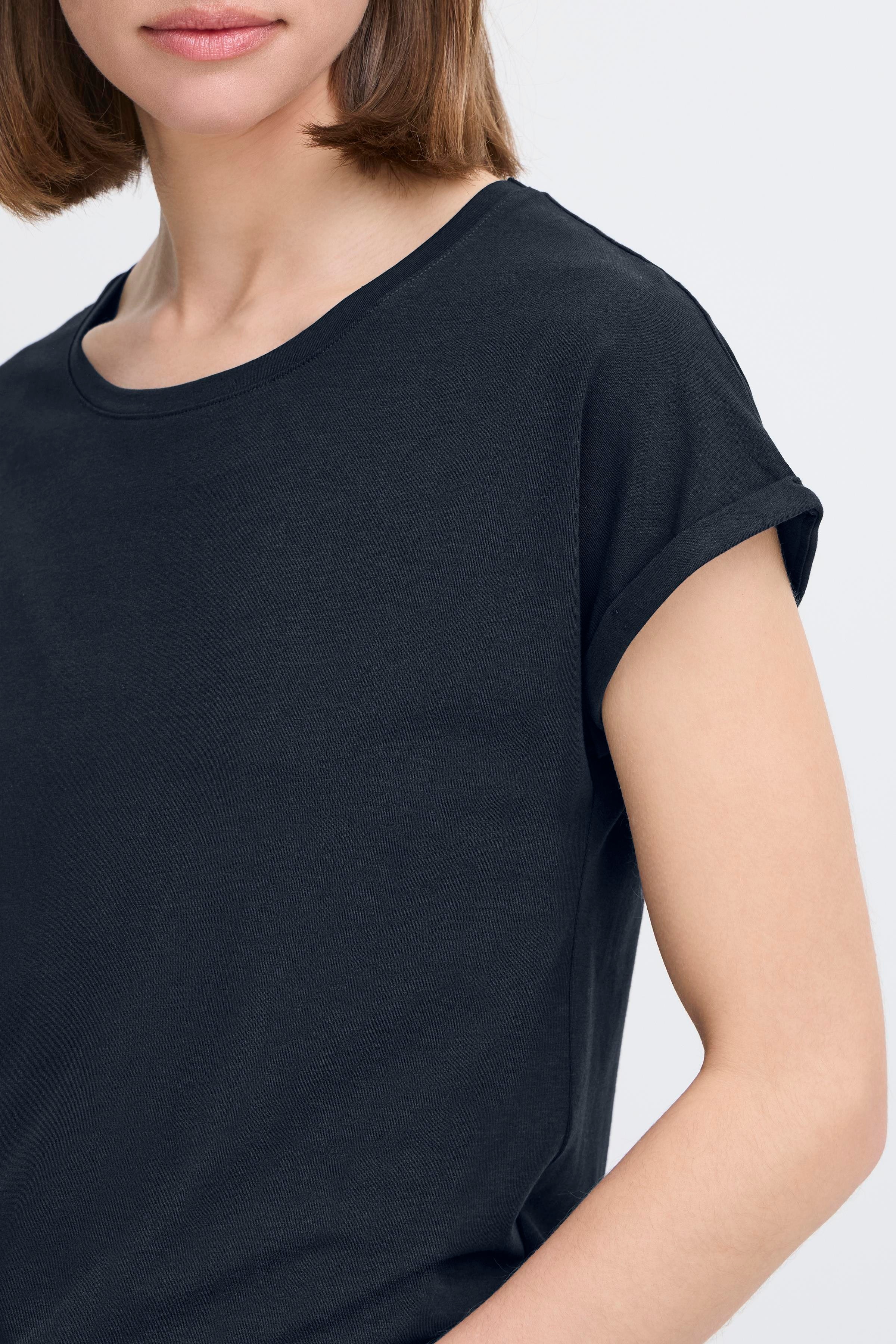 PAMILA T-shirt LOOKBOOK DETAIL 20804205-80466