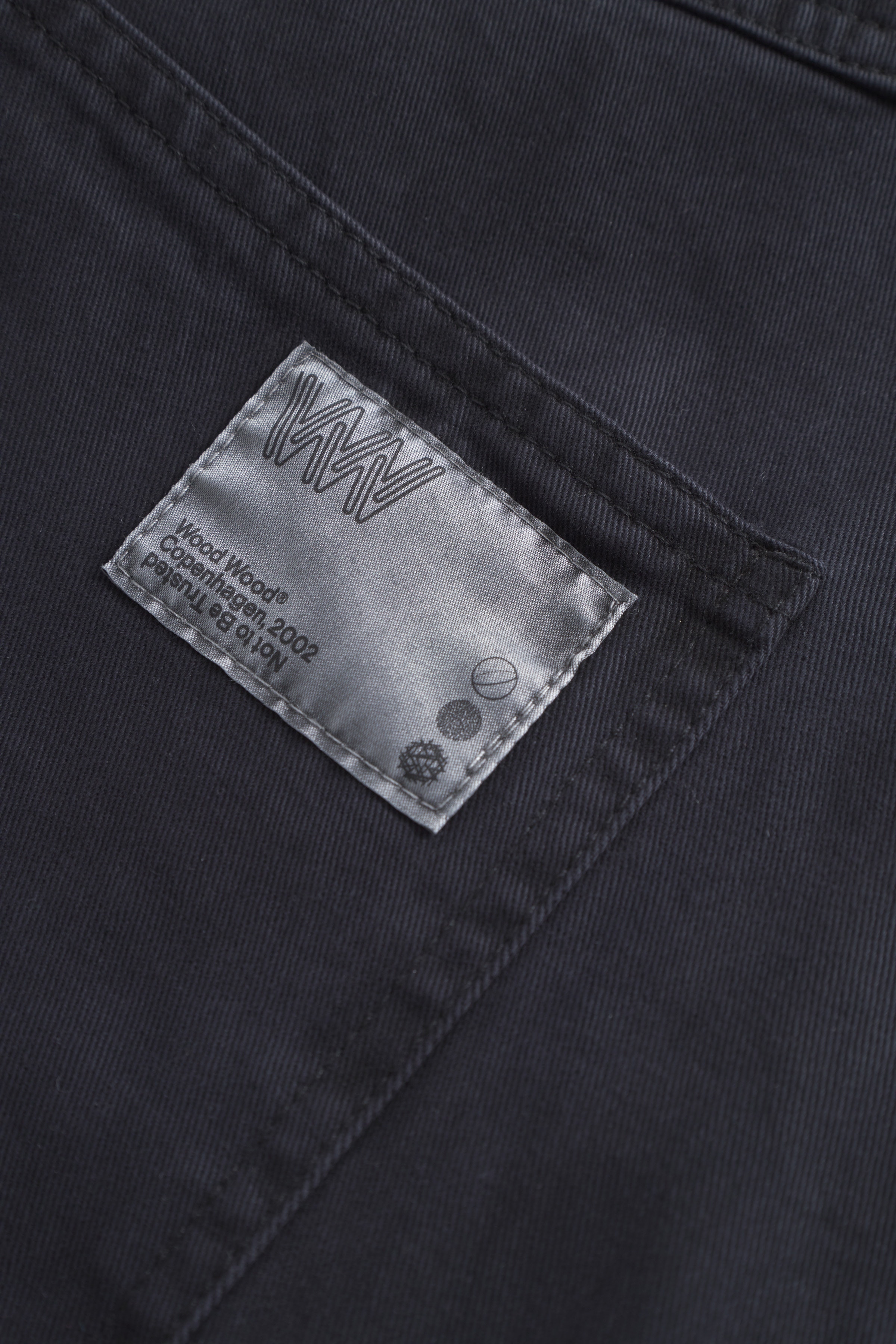 WWStefan Casual jakke PACK DETAIL 30251481-303700