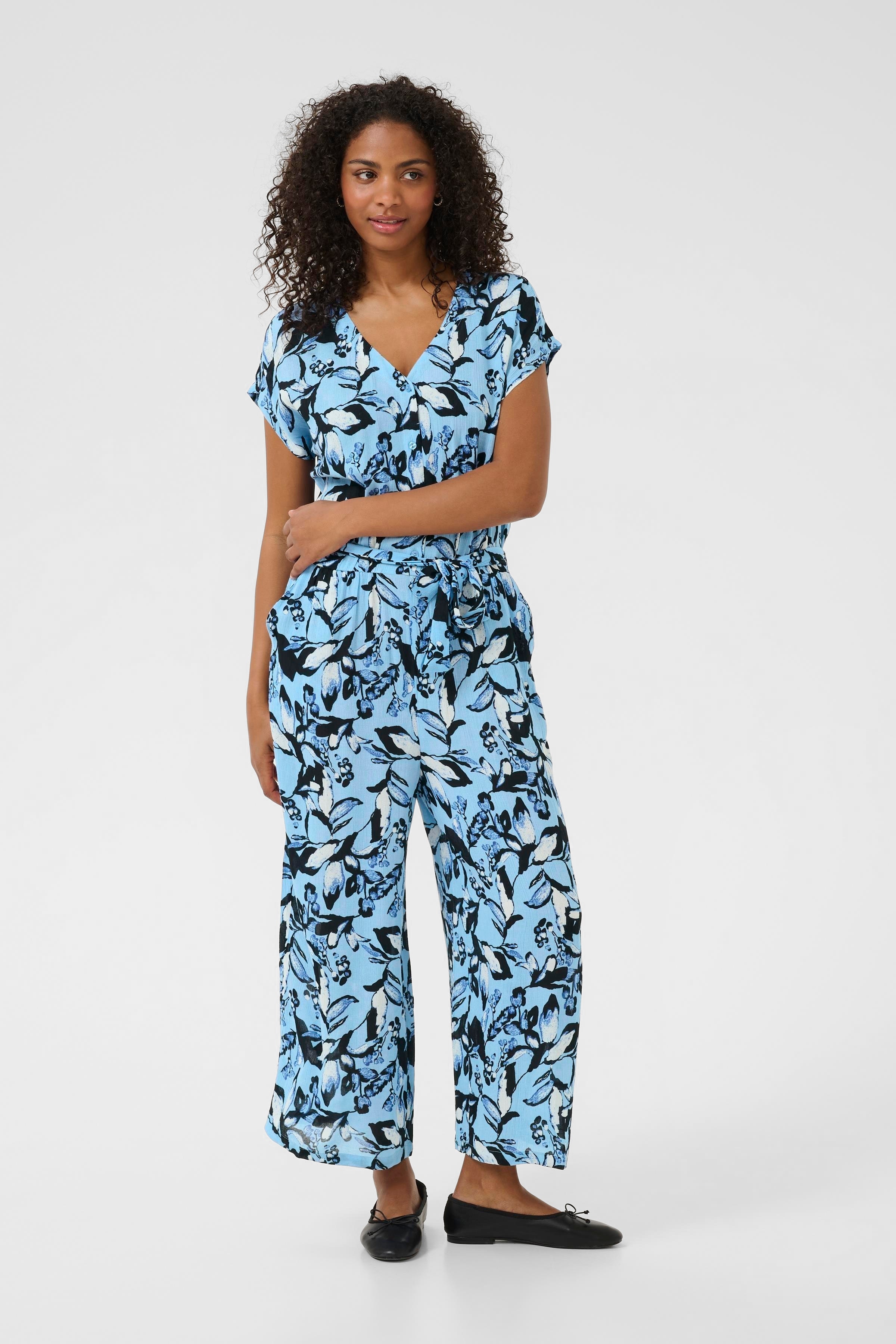 KAmille Jumpsuit LOOKBOOK FRONT 10552230-107938