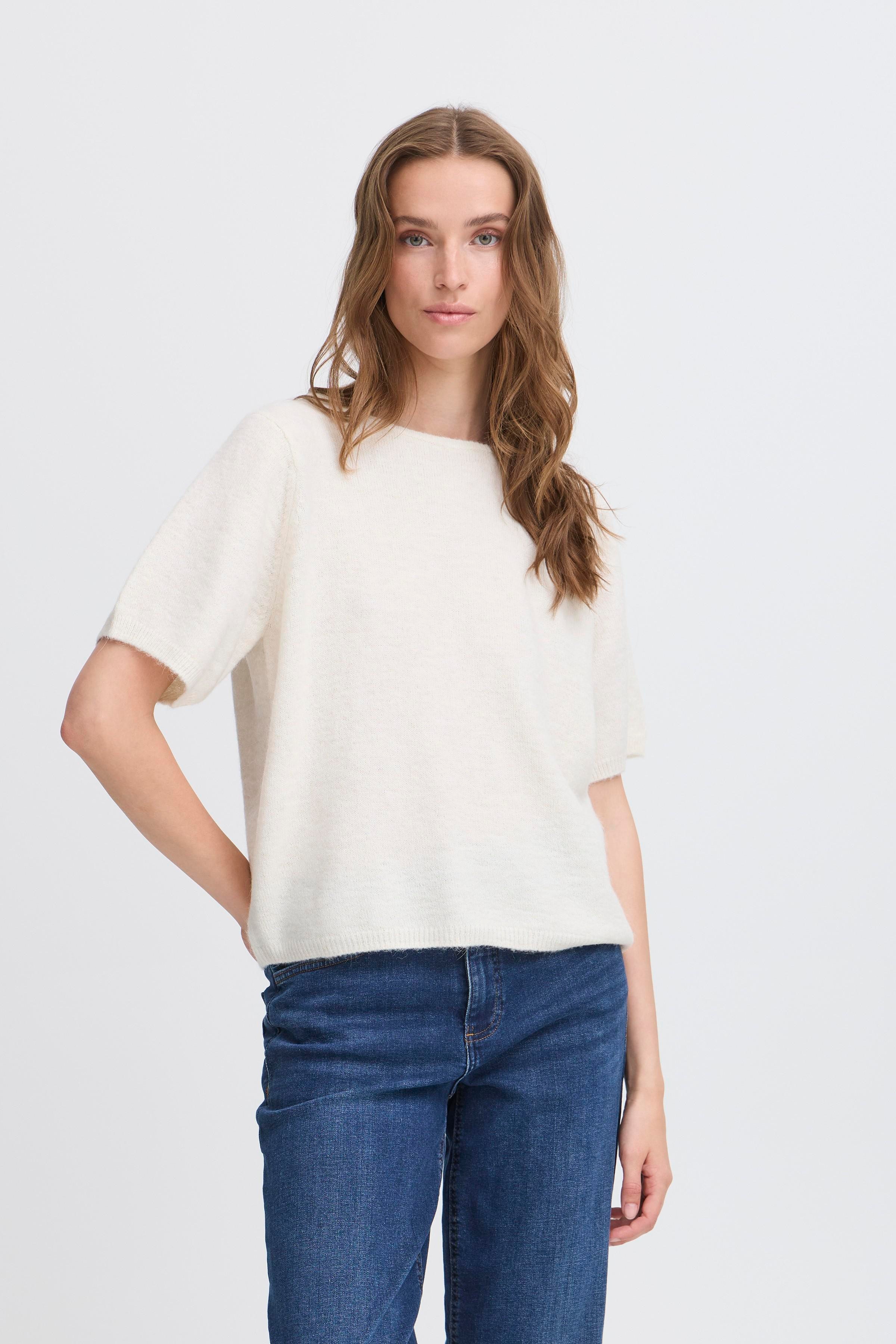 IHKAMARA Pullover LOOKBOOK FRONT 20124154-114201