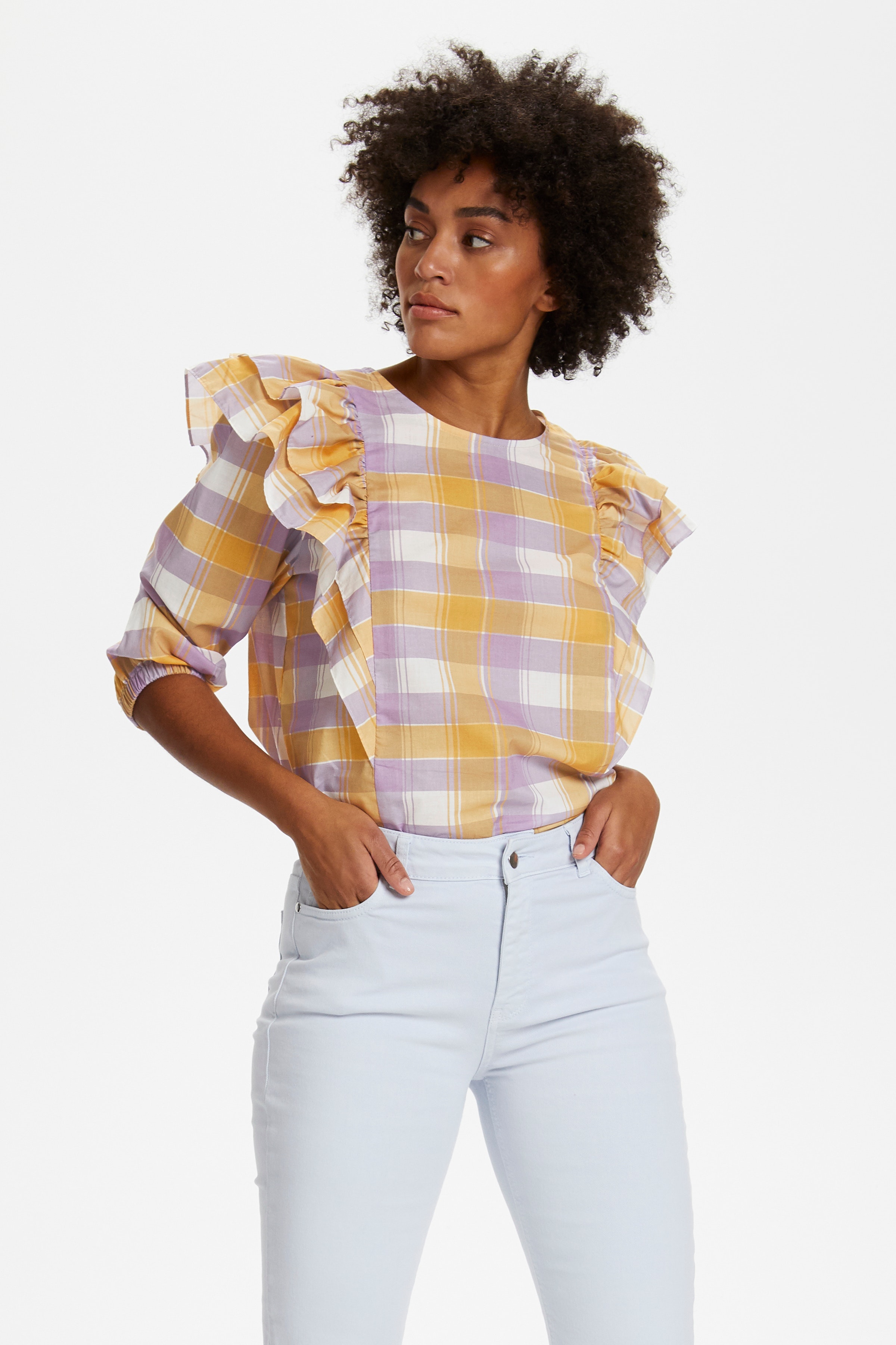 BirkaKB shirt LOOKBOOK FRONT 10103044-160950