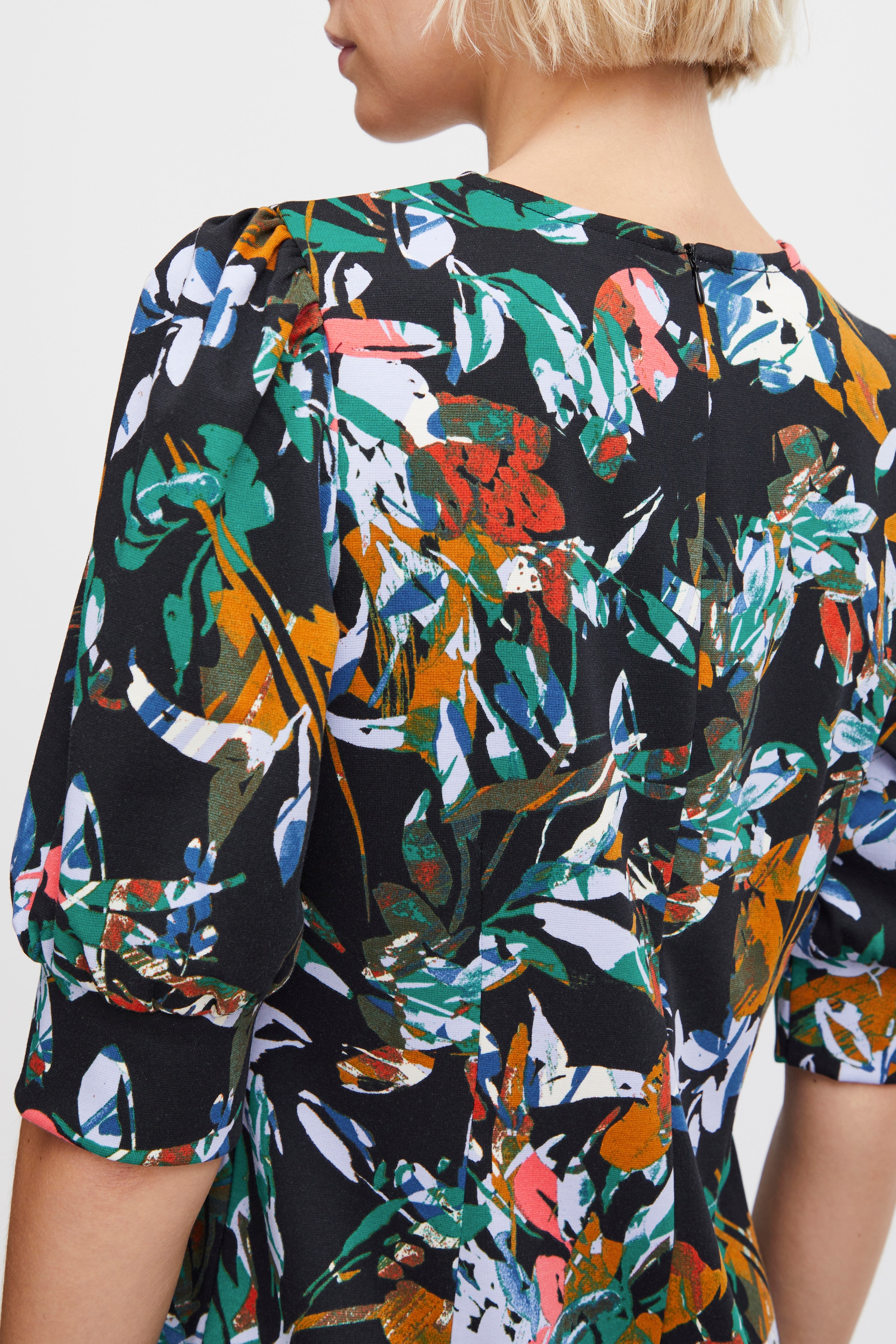 IHKATE Kjole LOOKBOOK DETAIL 20119451-202169
