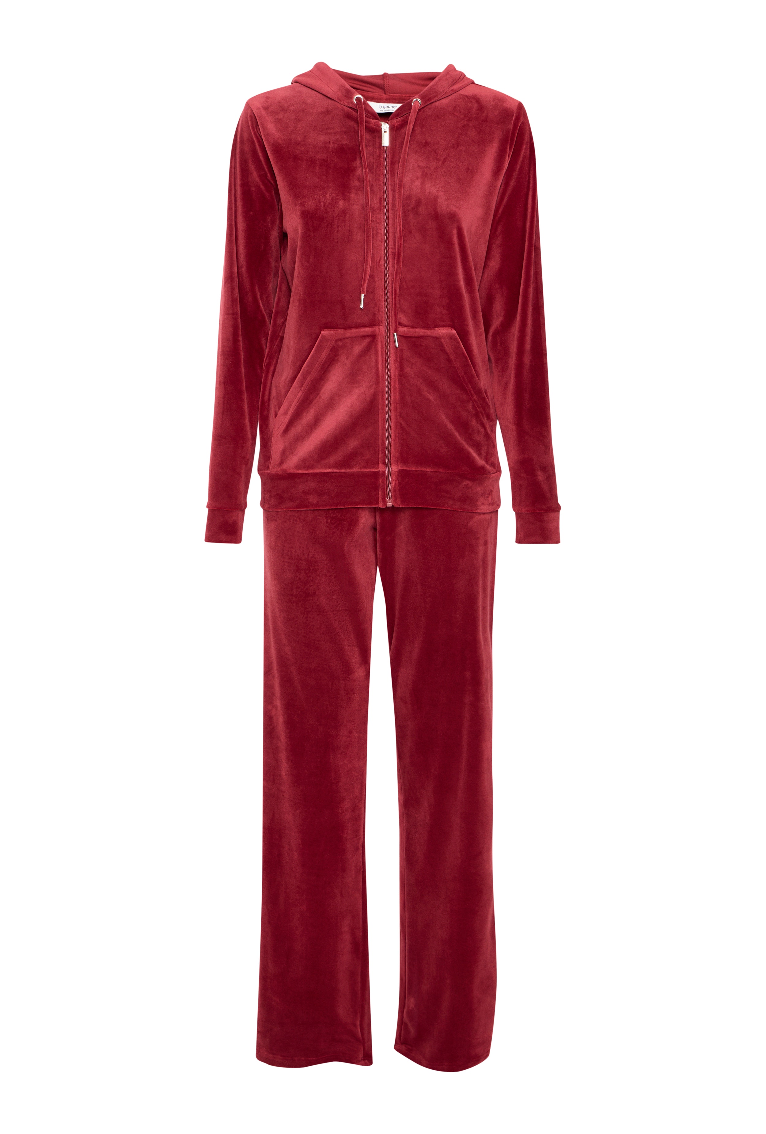 BYSTILLA Veloursett PACK FRONT 20816019-191930