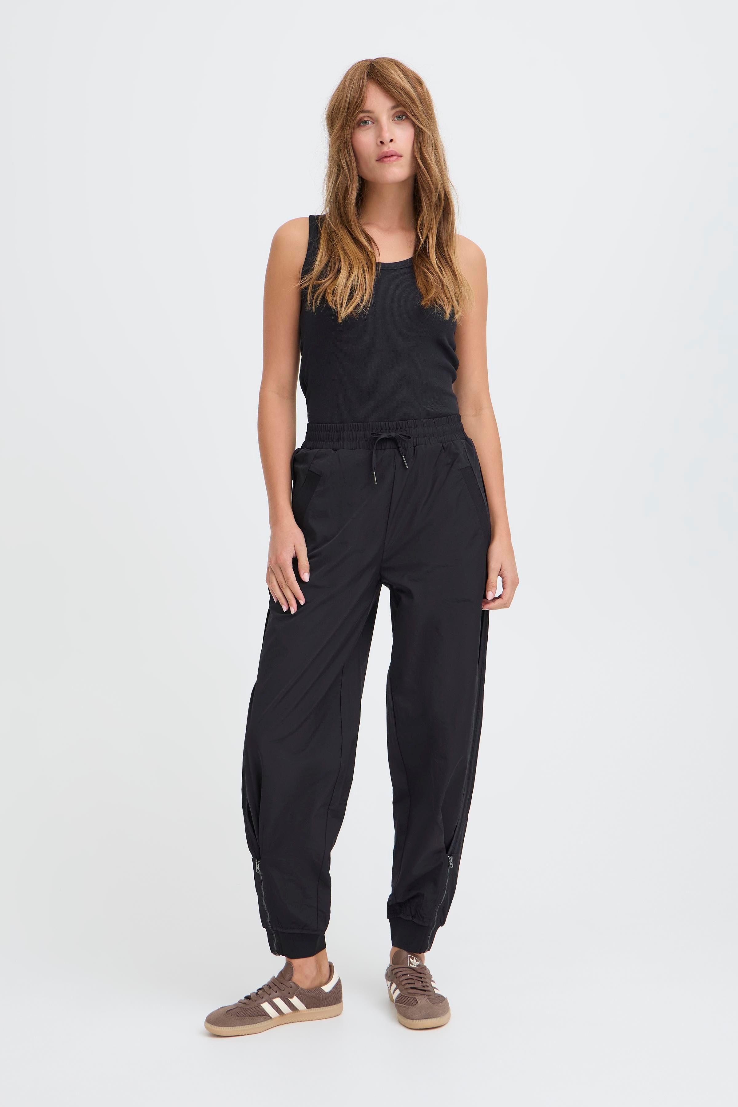 PZGIA Bukser LOOKBOOK FRONT 50209143-193911