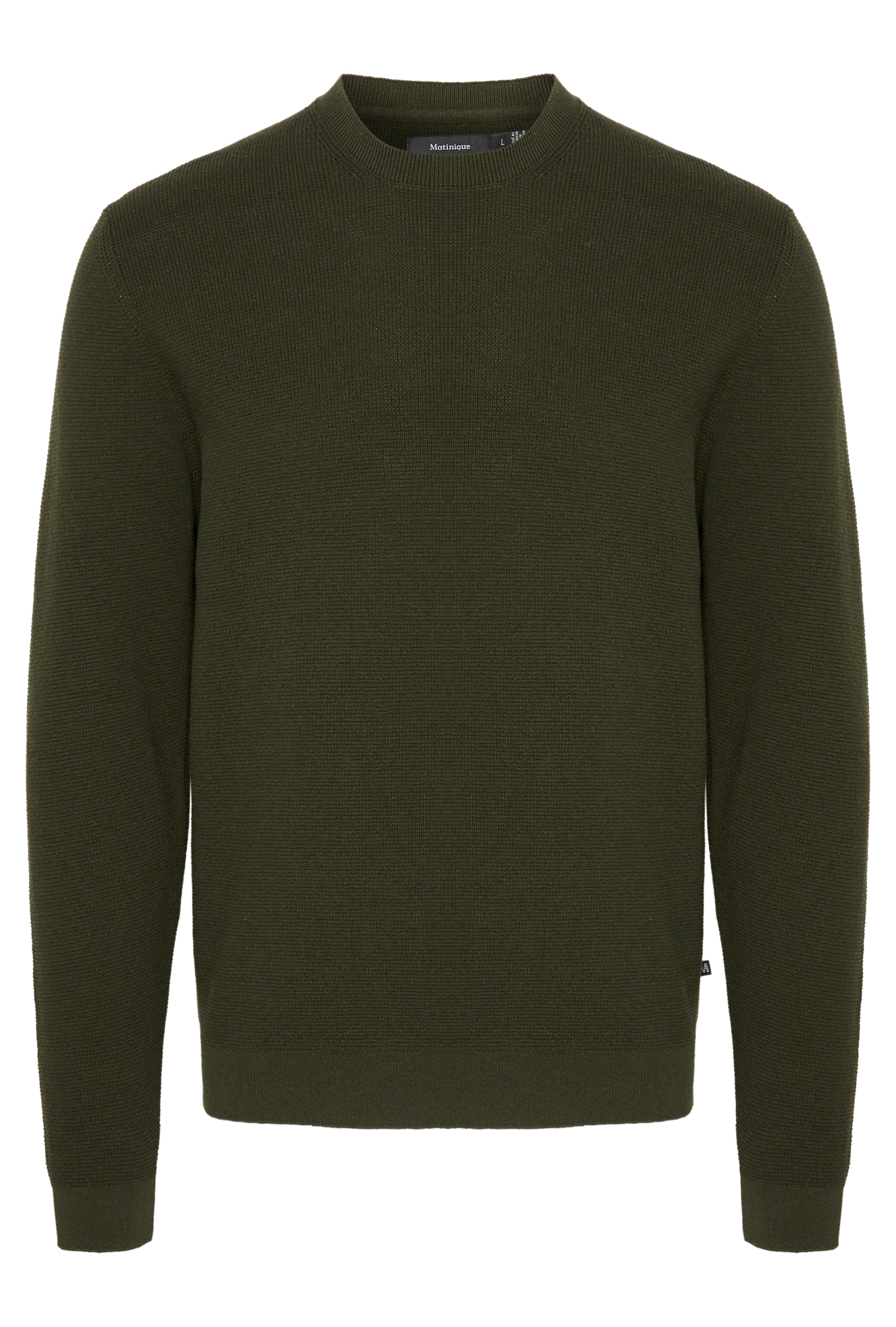 MAlagoon Pullover PACK FRONT 30207195-190509