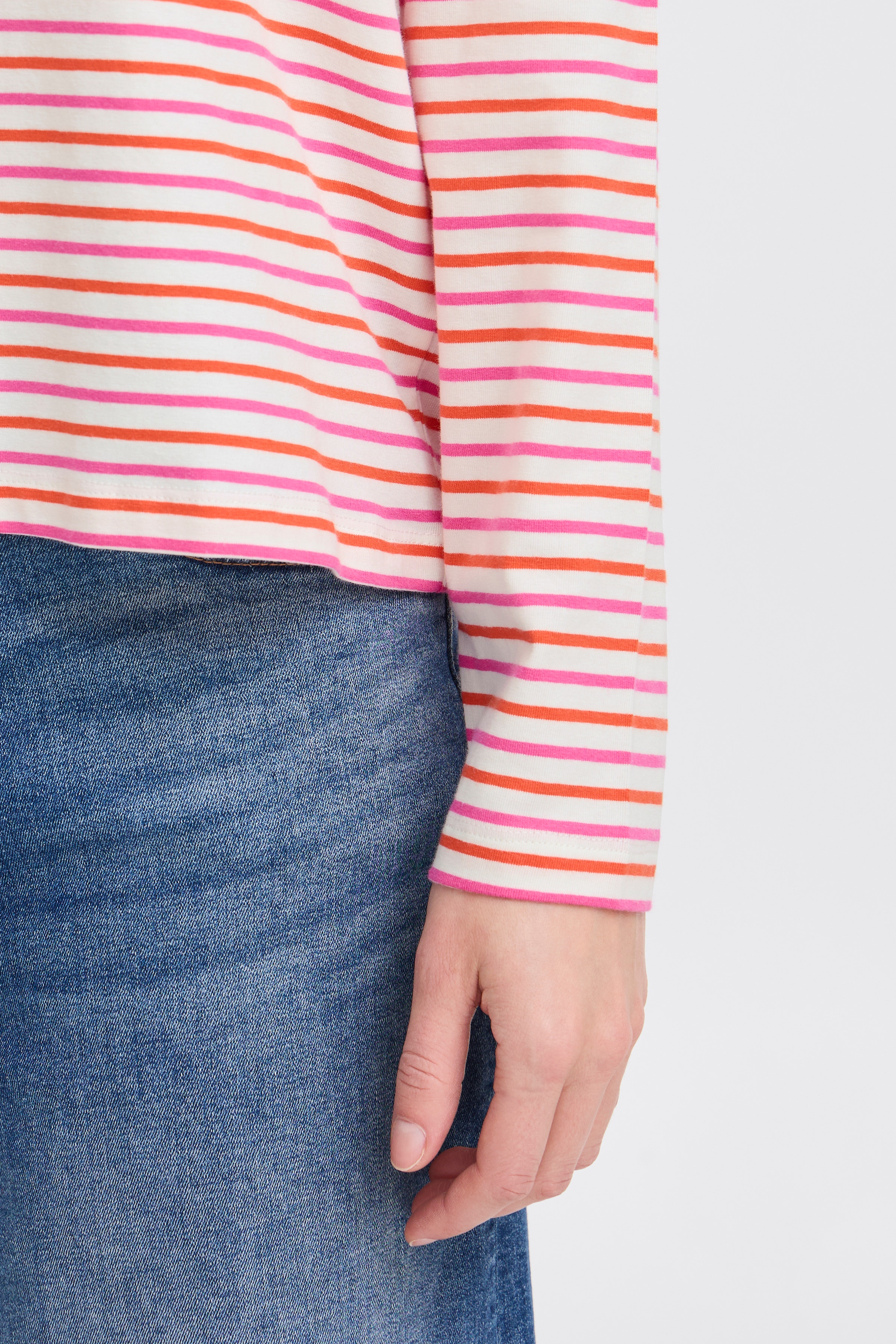IHMIRA Langermet T-shirt LOOKBOOK DETAIL 20122519-204827