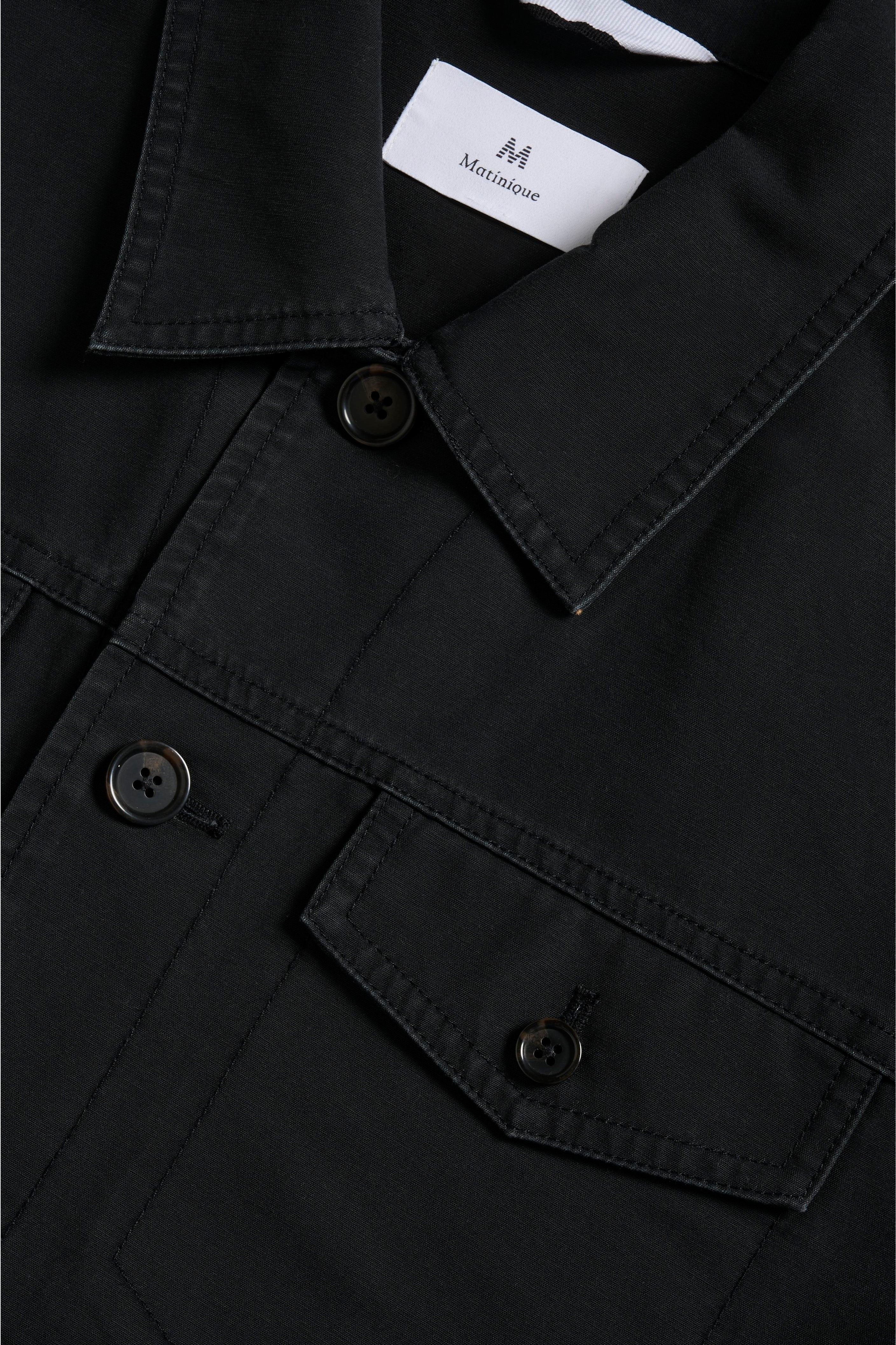MAcallan Casual M73 Denim Jacket PACK DETAIL 30208658-300275