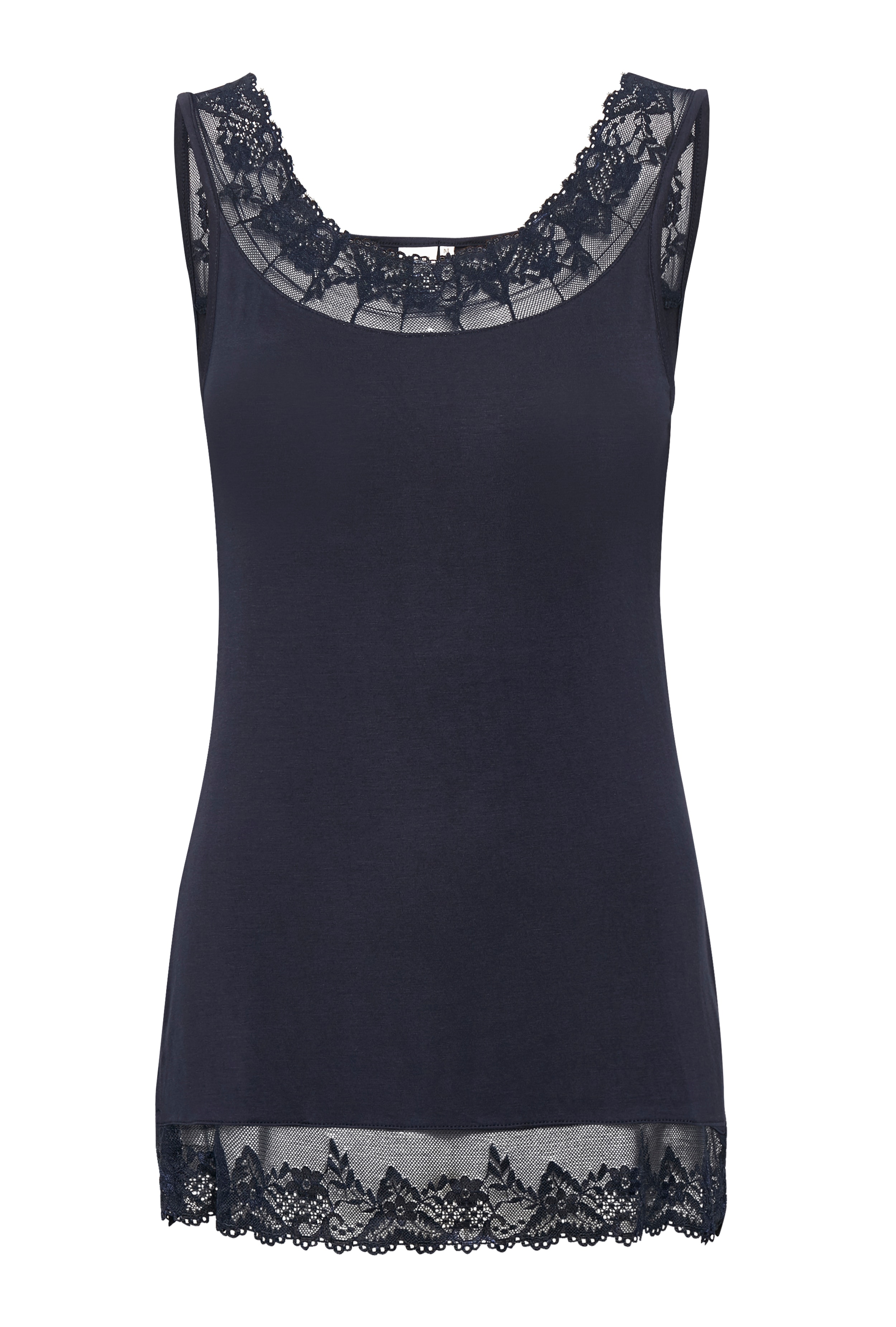 Florence Blouse PACK FRONT 10600385-62701