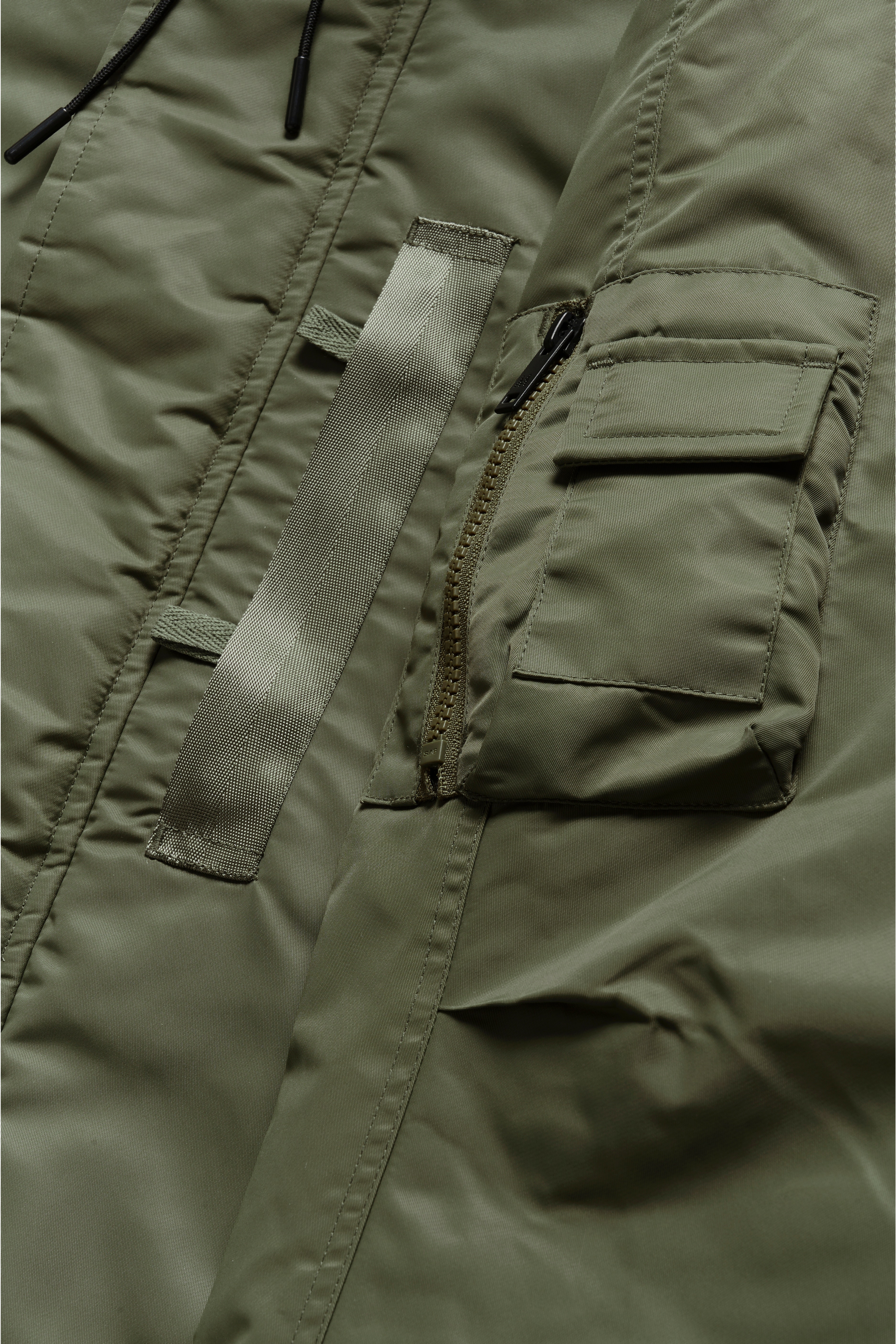MAbarnbow M73 Jacka PACK DETAIL 30208579-190515