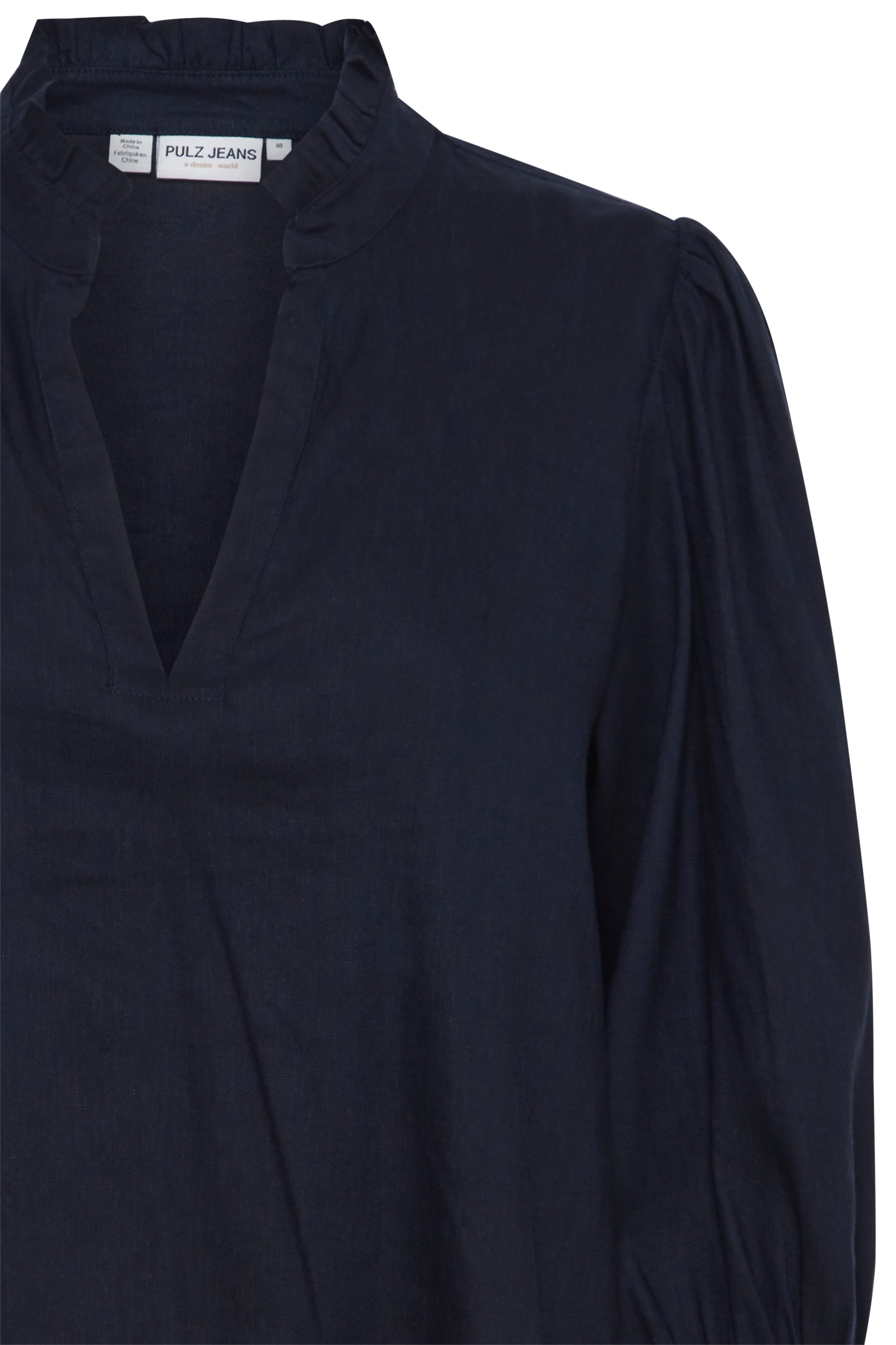 PZLUCA Skjorte PACK DETAIL 50208415-194020