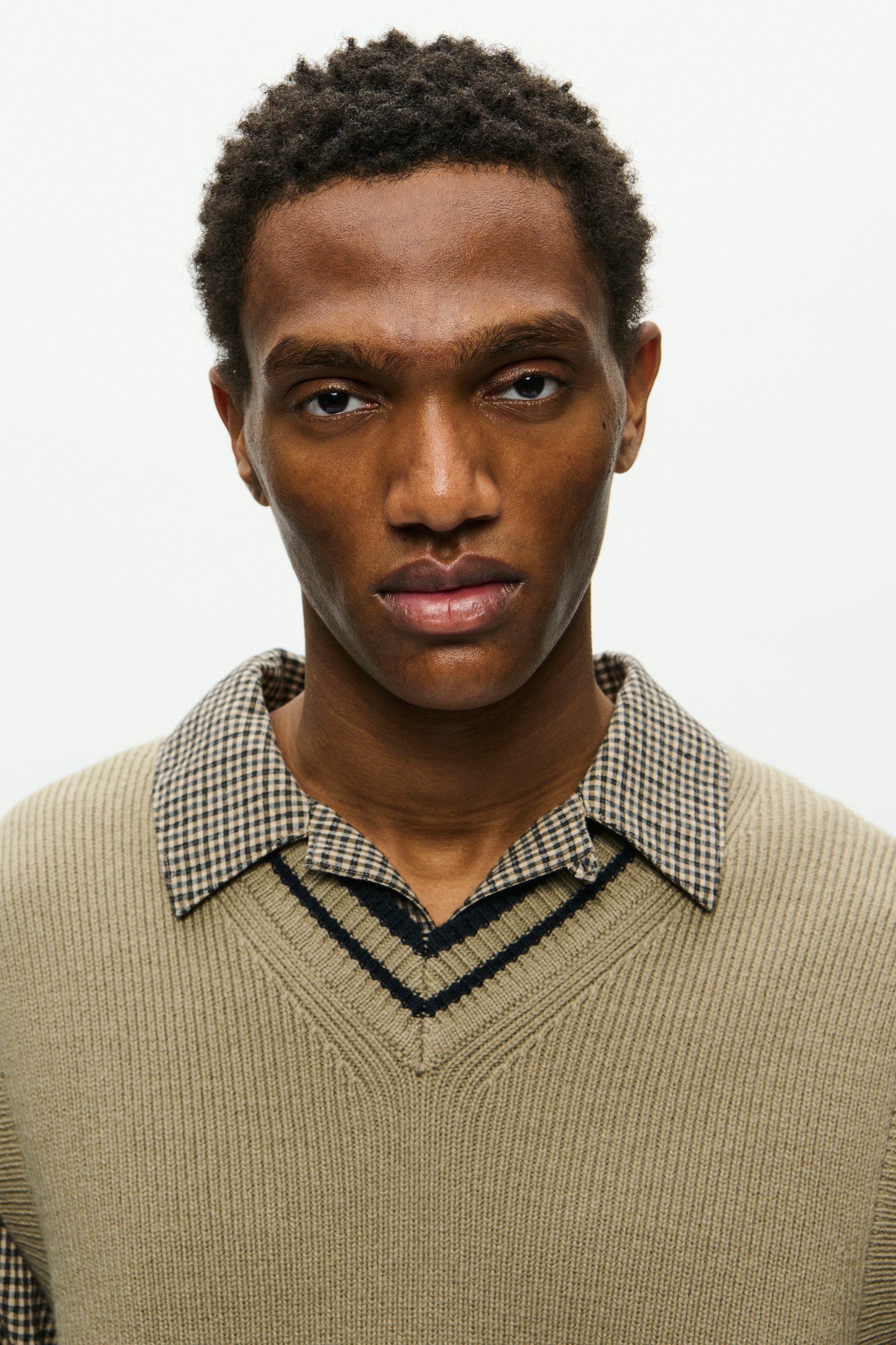 WWCobek Strik vest LOOKBOOK DETAIL 30251521-181108
