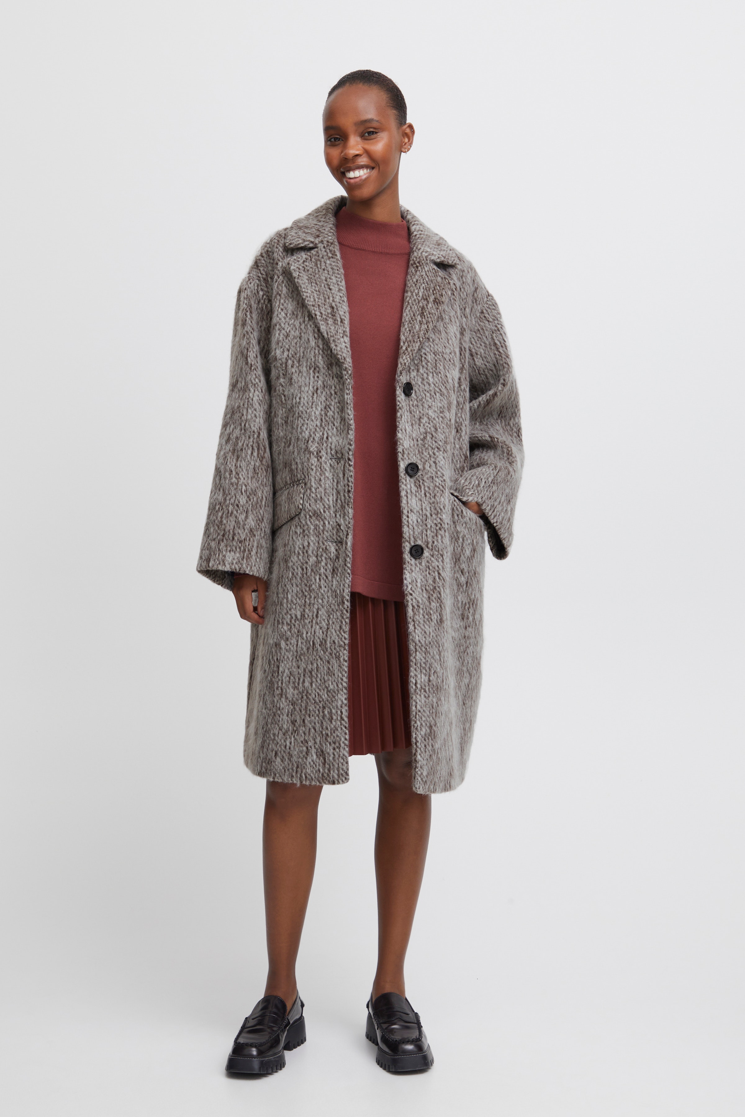 BYCANVA Coat LOOKBOOK FRONT 20815139-200455