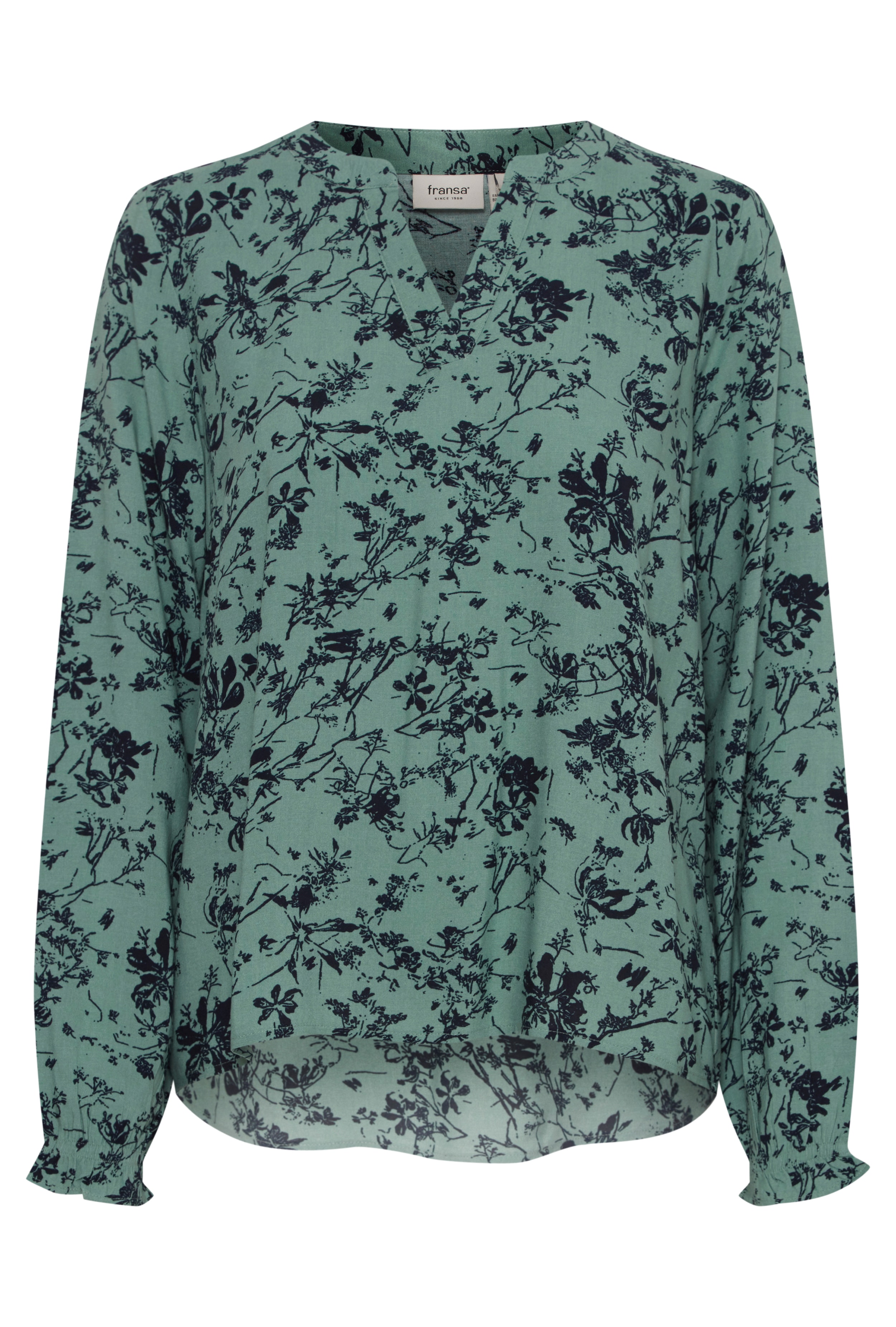 FRFLOWY Bluse PACK FRONT 20614106-203410