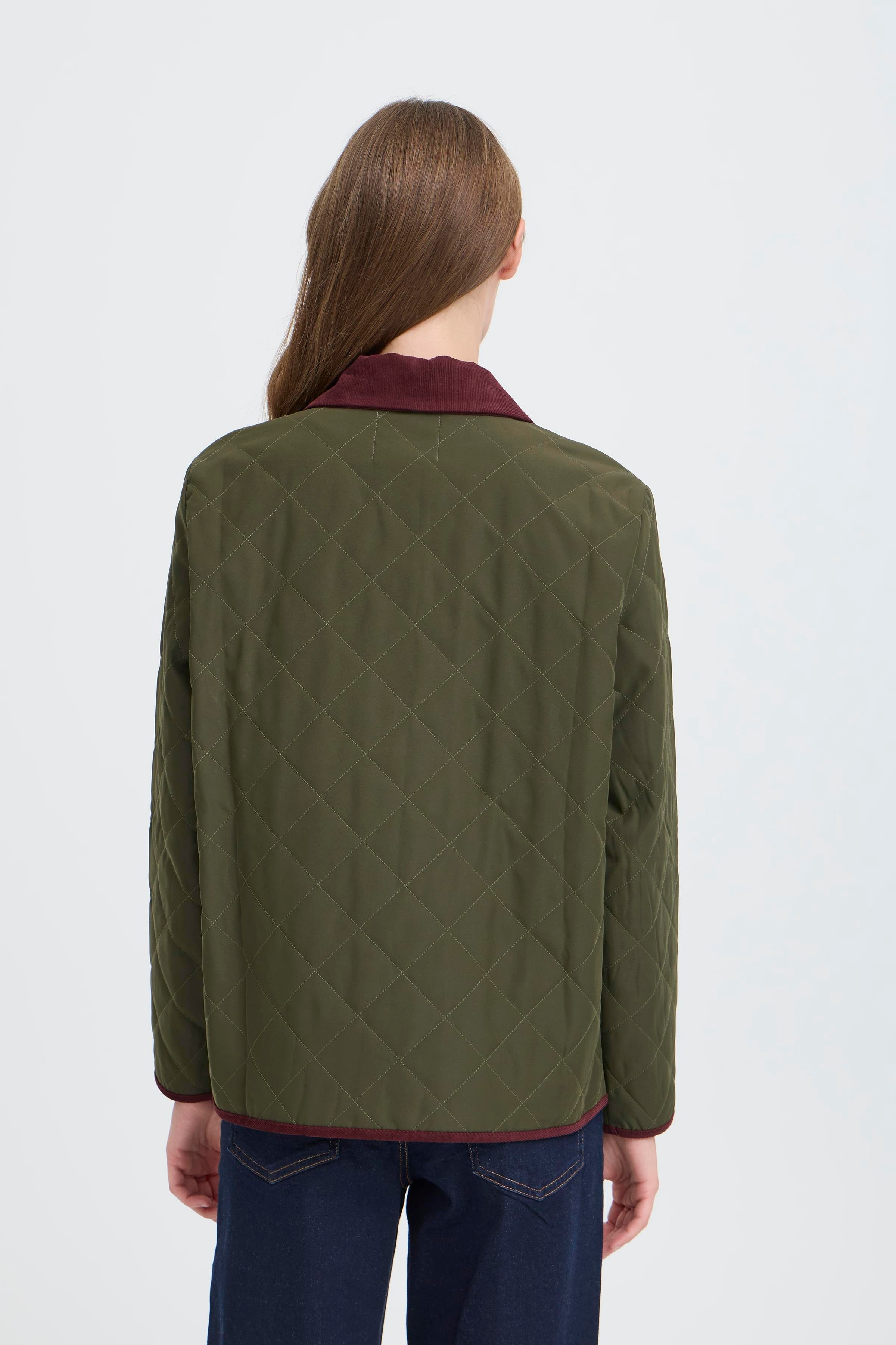 IHBARB Yttertøy LOOKBOOK BACK 20123858-190510