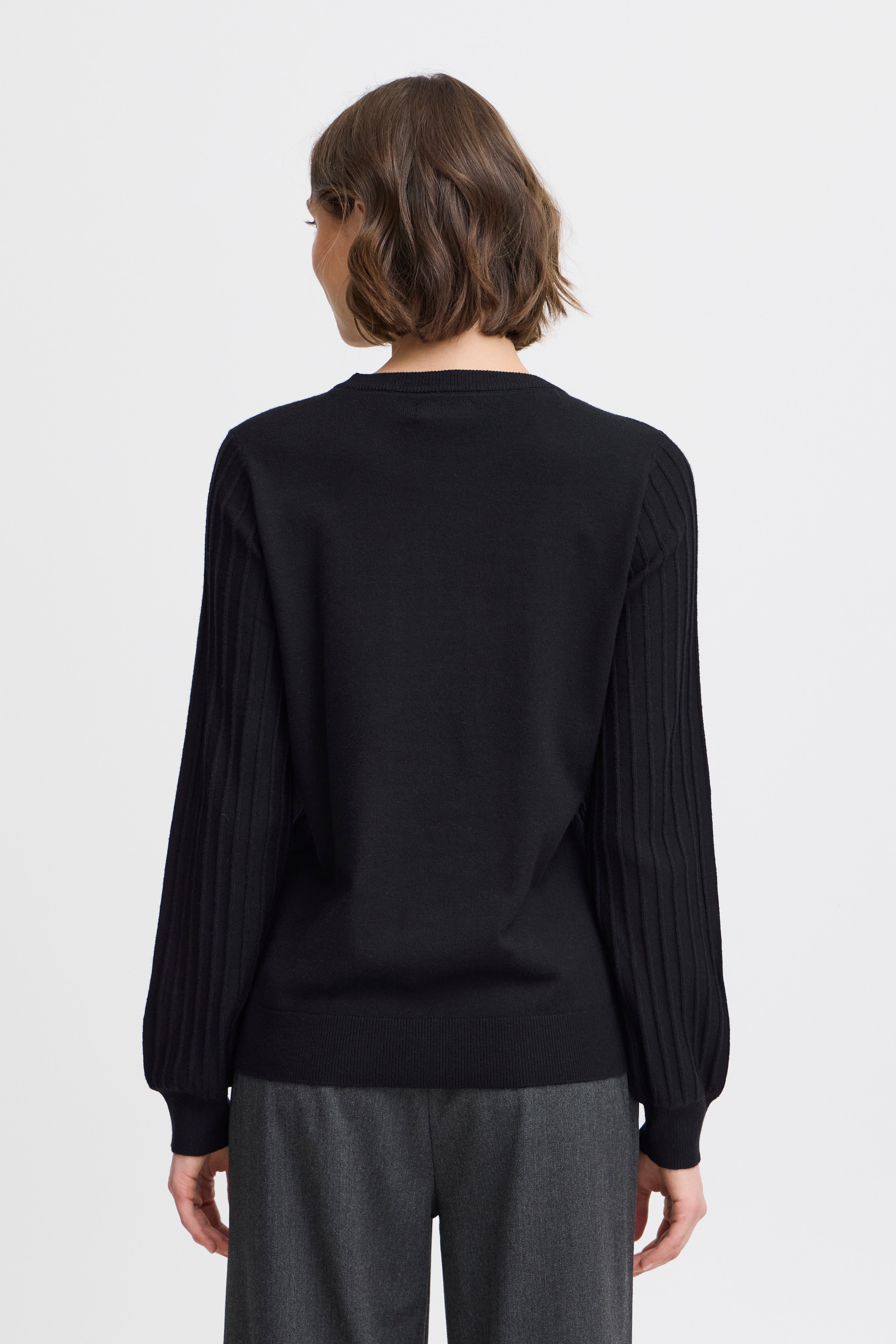 FRLIL Pullover LOOKBOOK BACK 20614521-200113