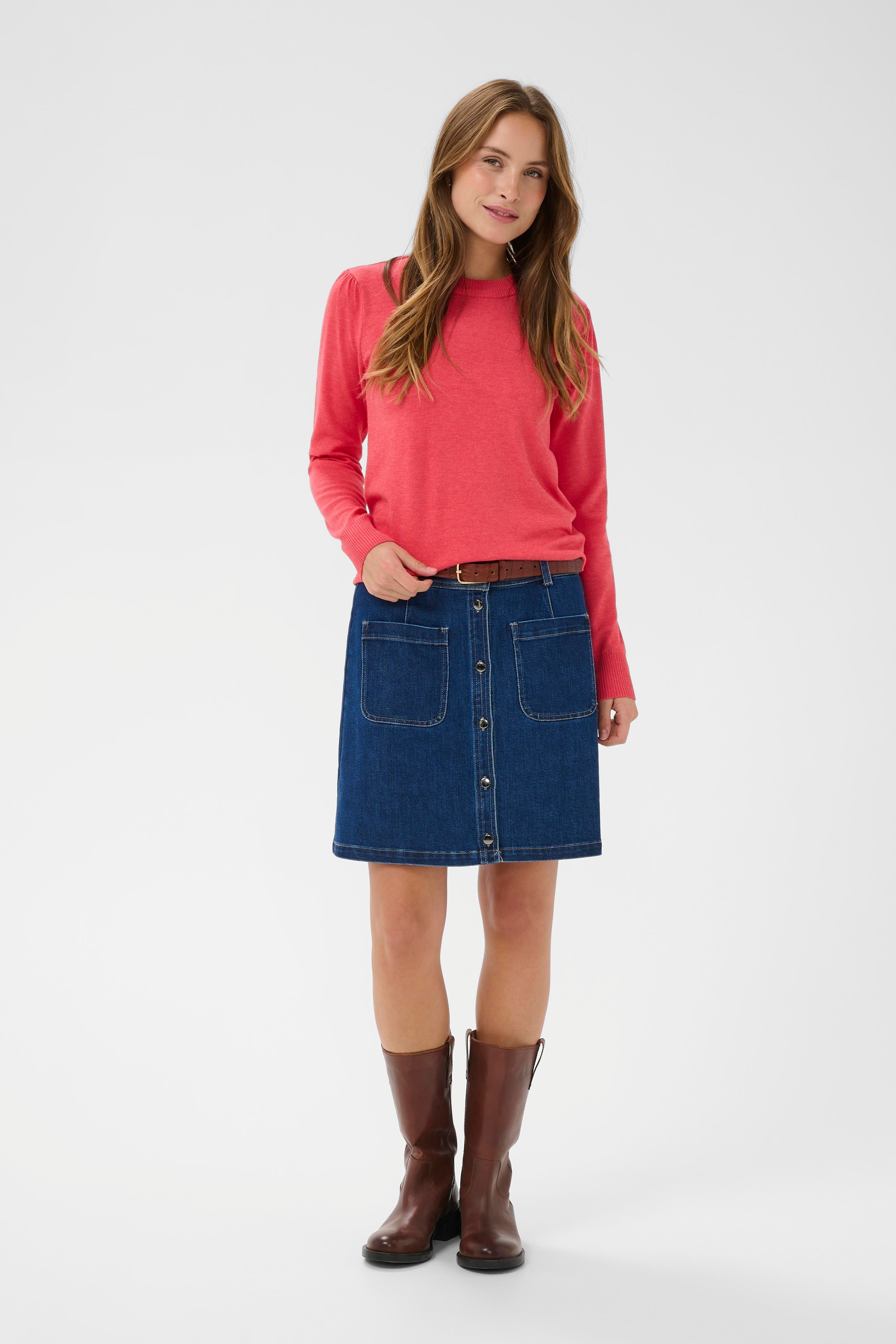 MilaSZ Pullover LOOKBOOK FRONT 30511753-1821201