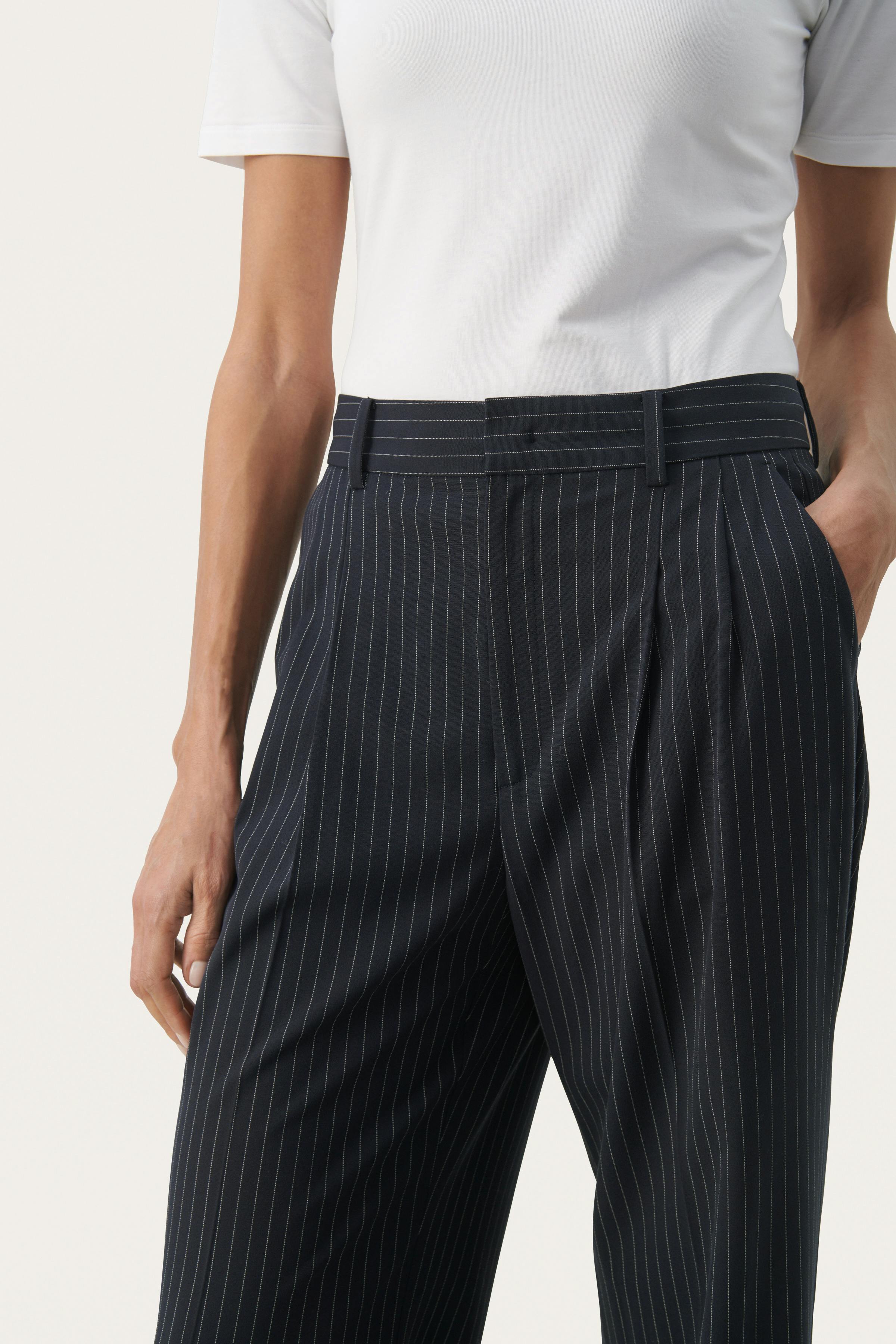 CherraPW Suit trousers LOOKBOOK DETAIL 30309027-303291