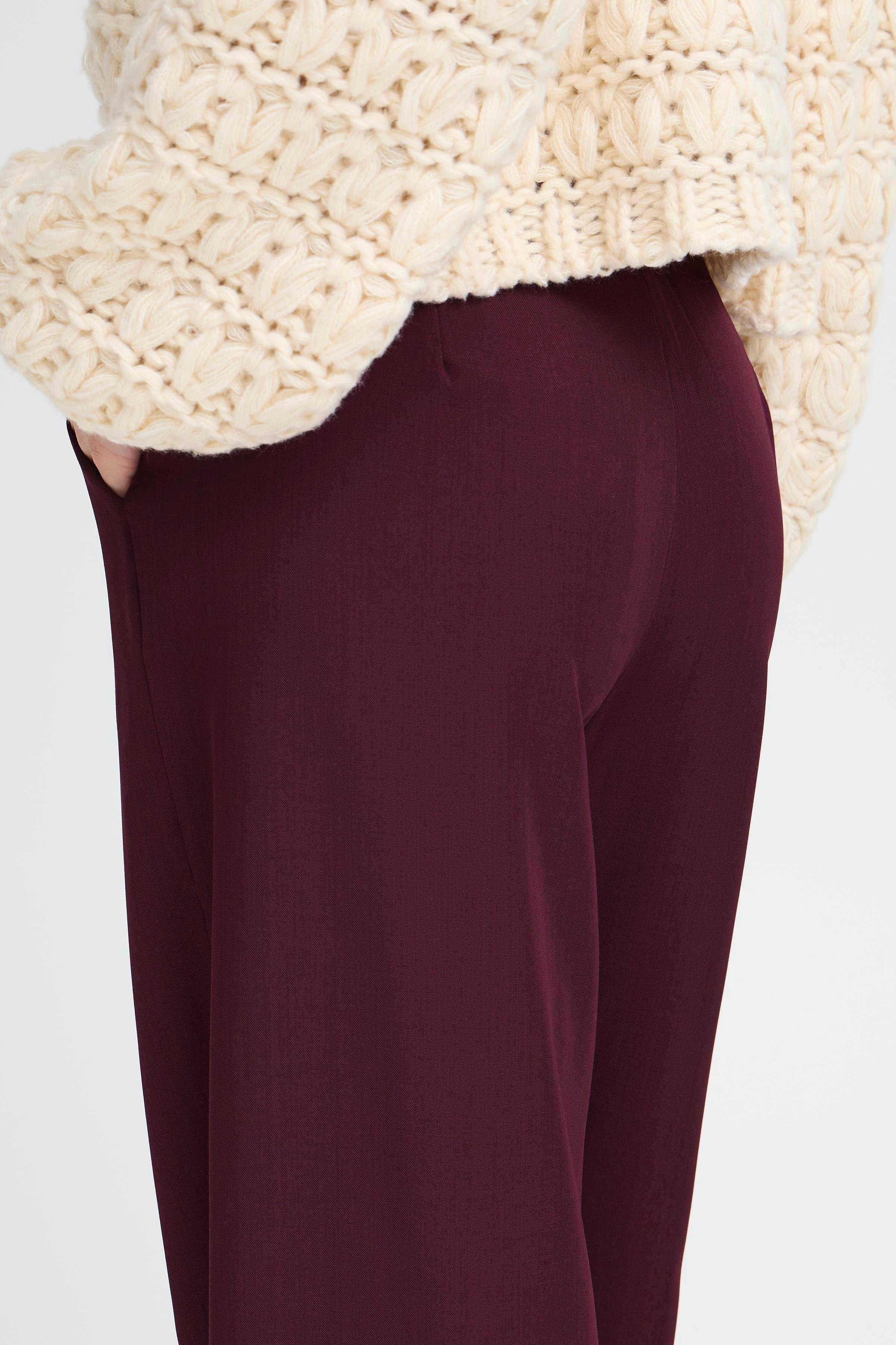 SBGLORIUS Broek LOOKBOOK DETAIL 22101064-191724